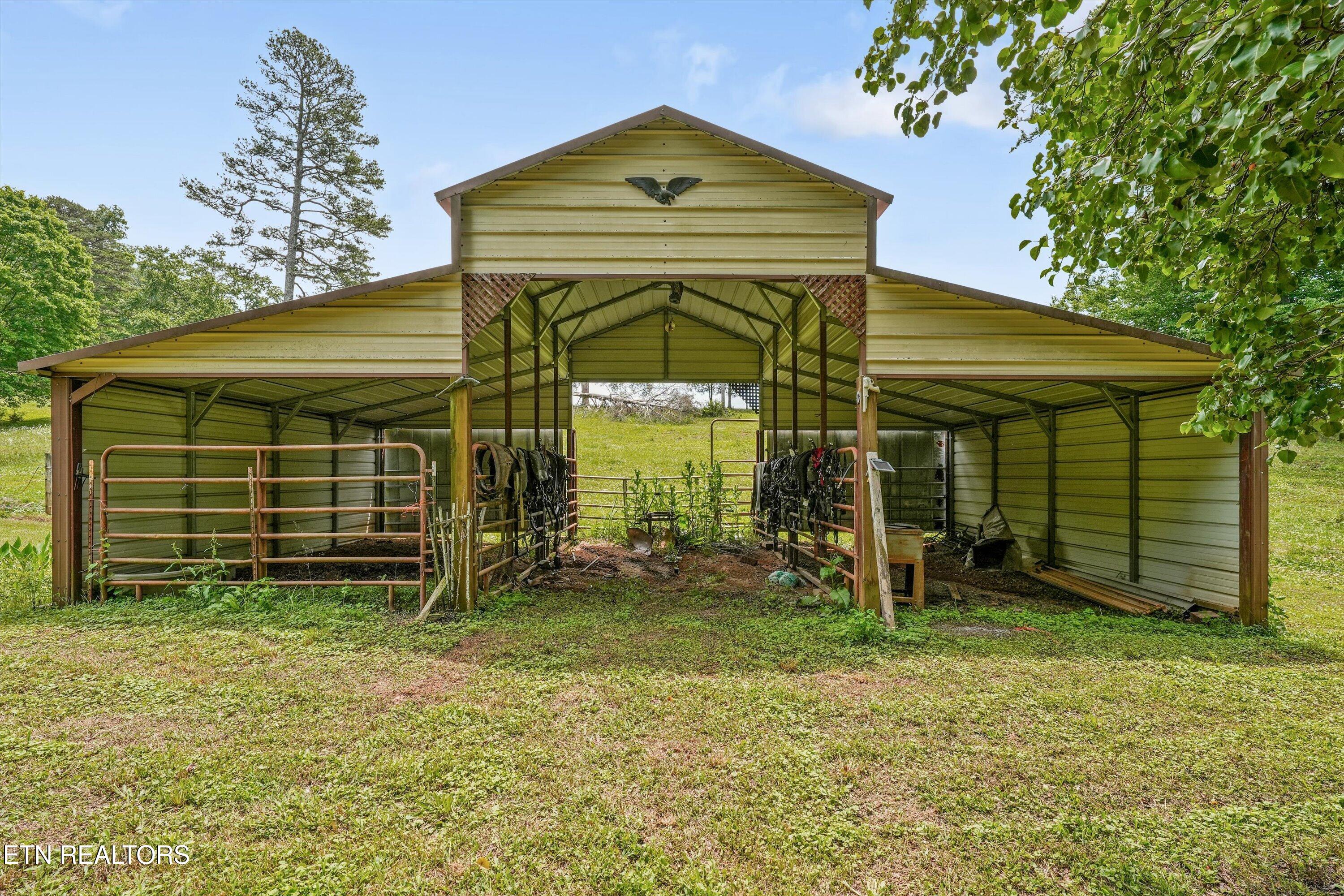 391 County Road 57 Riceville TN 37370