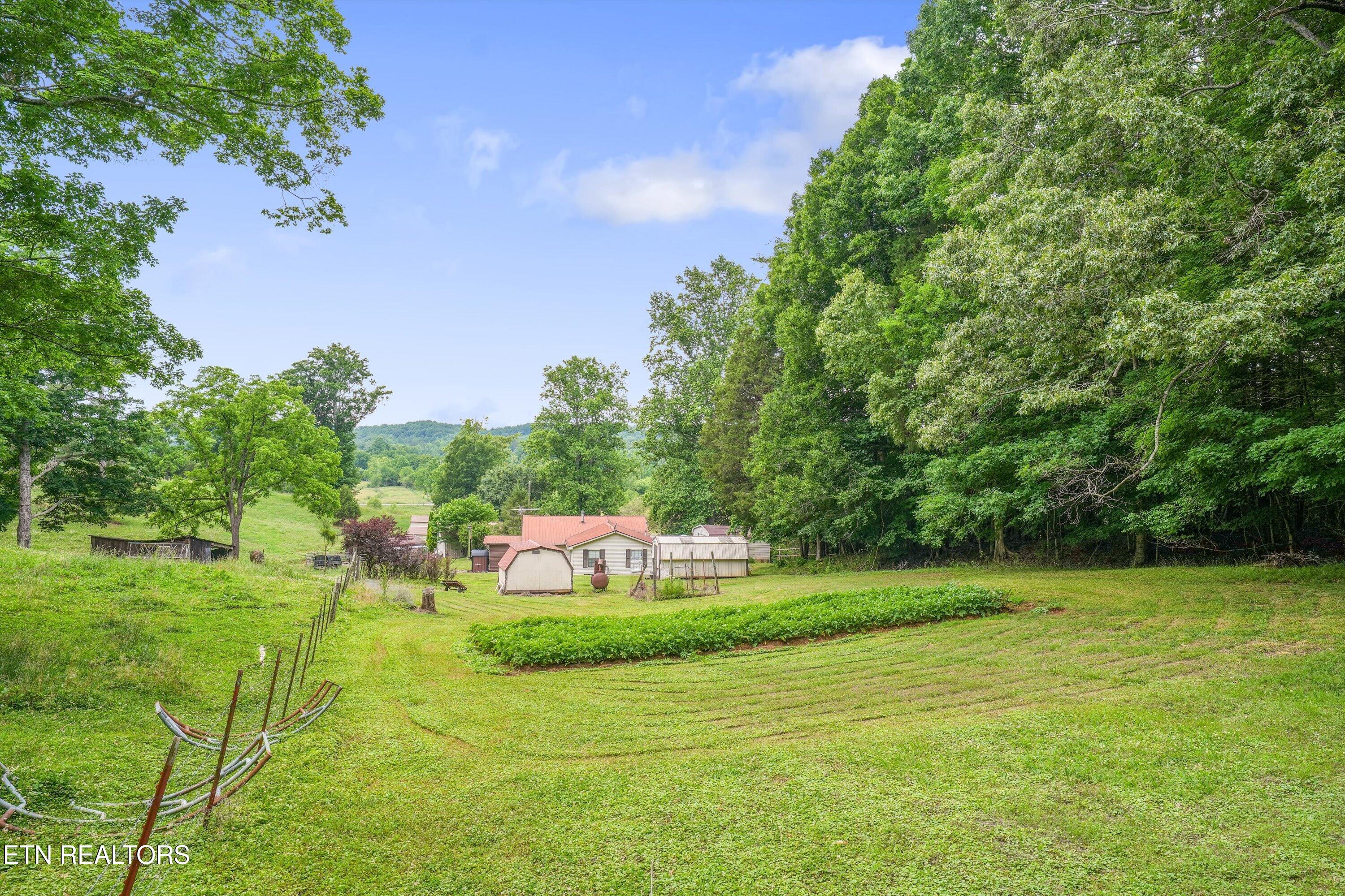 391 County Road 57 Riceville TN 37370