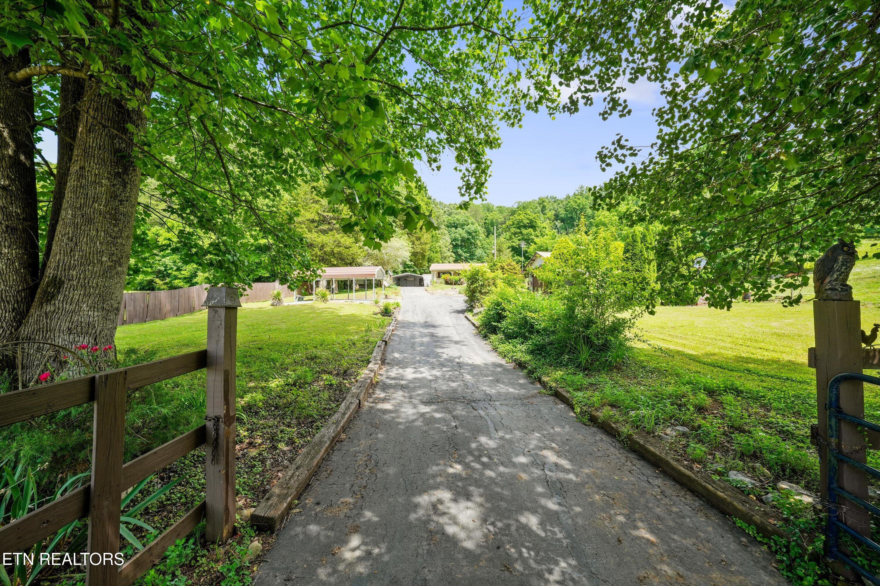 391 County Road 57 Riceville TN 37370