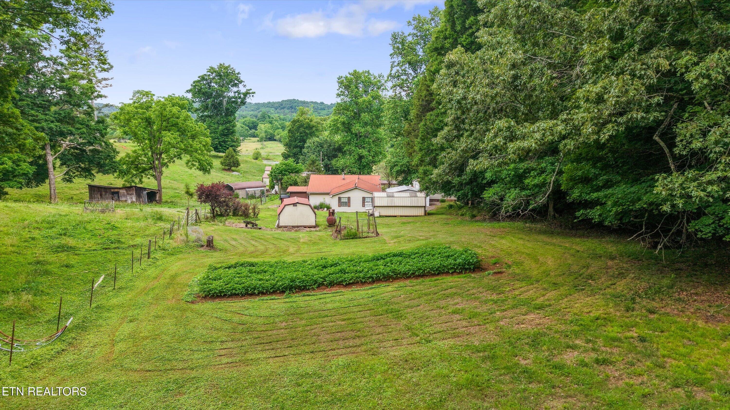 391 County Road 57 Riceville TN 37370