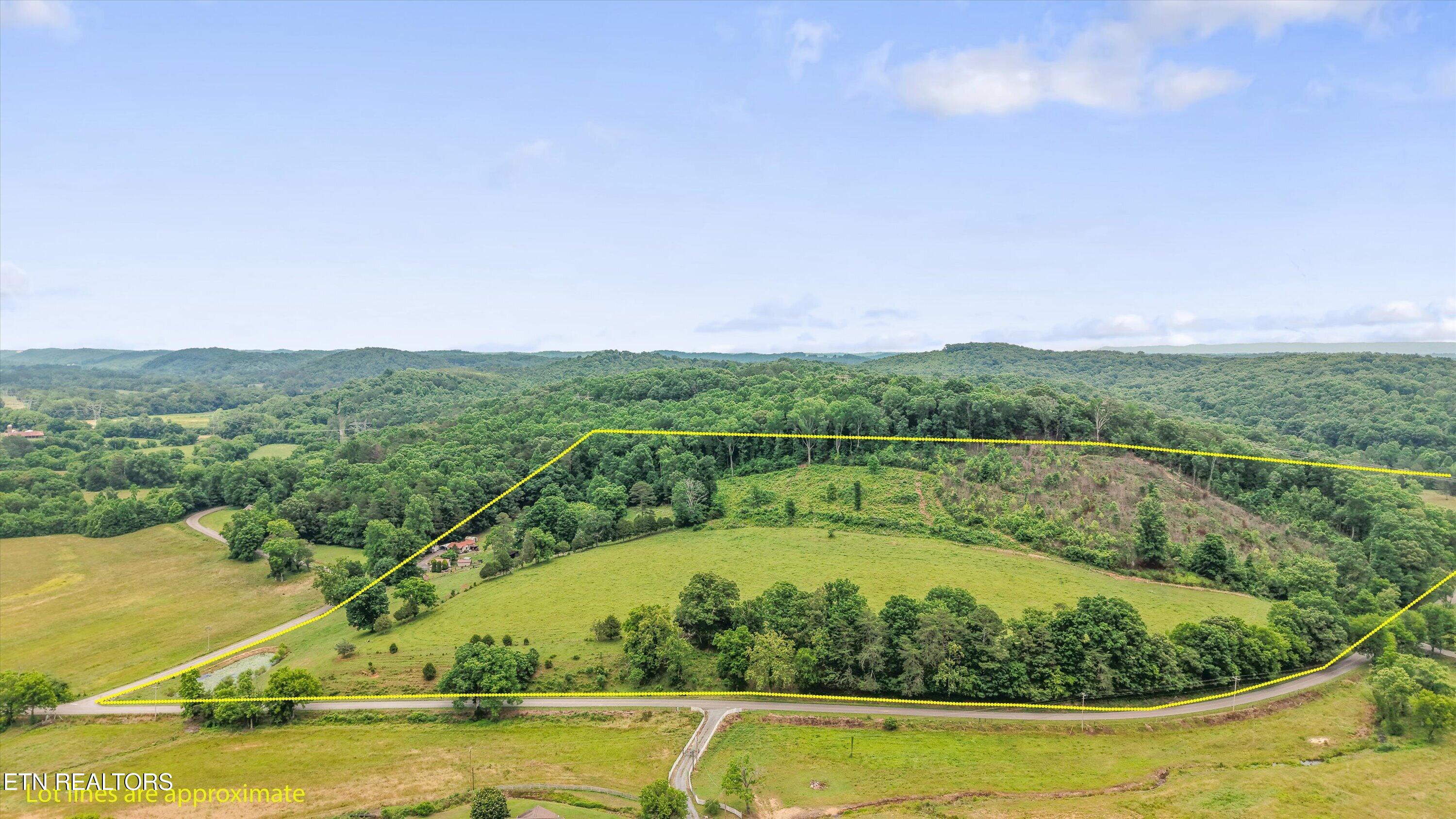 391 County Road 57 Riceville TN 37370