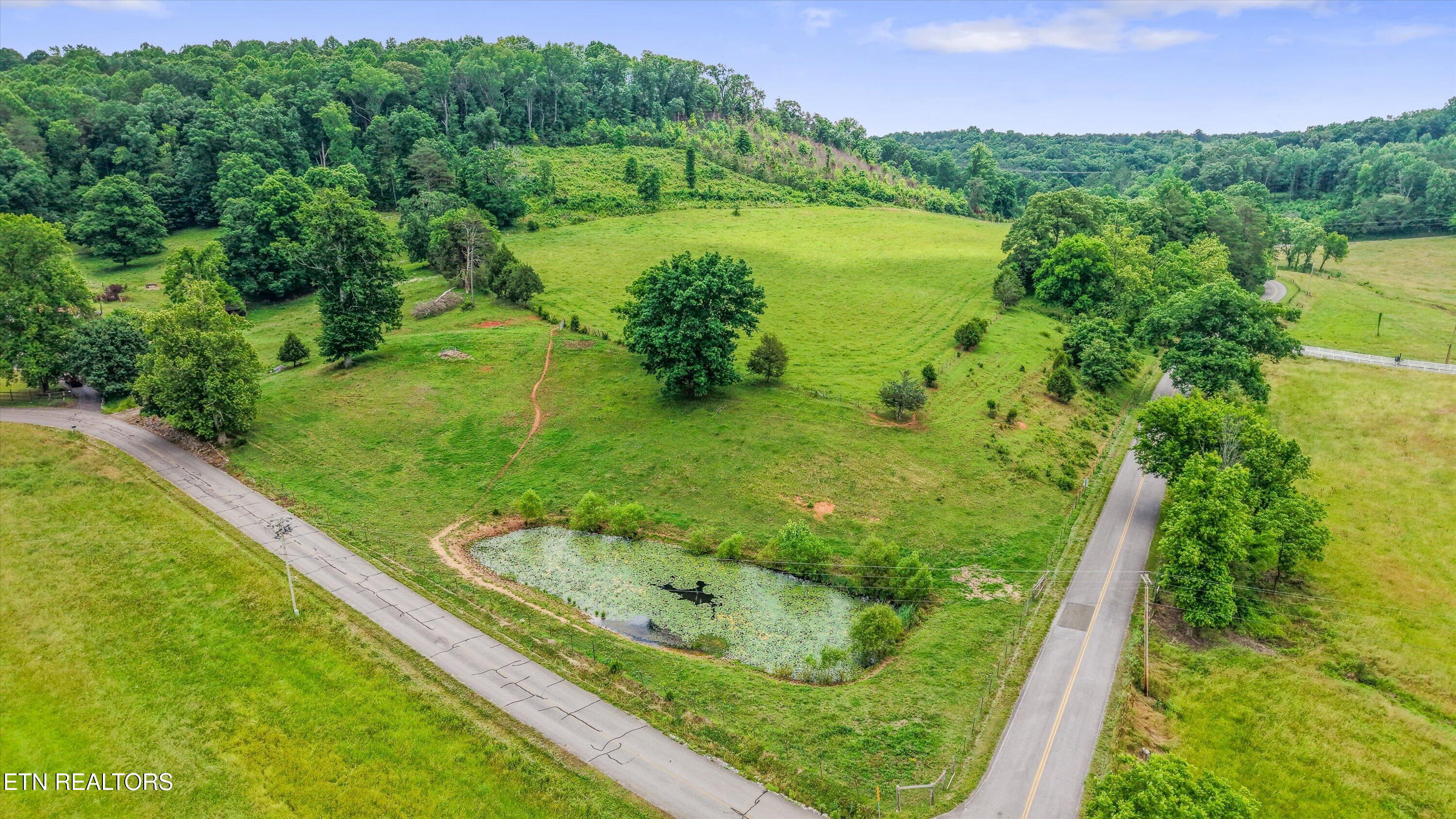 391 County Road 57 Riceville TN 37370