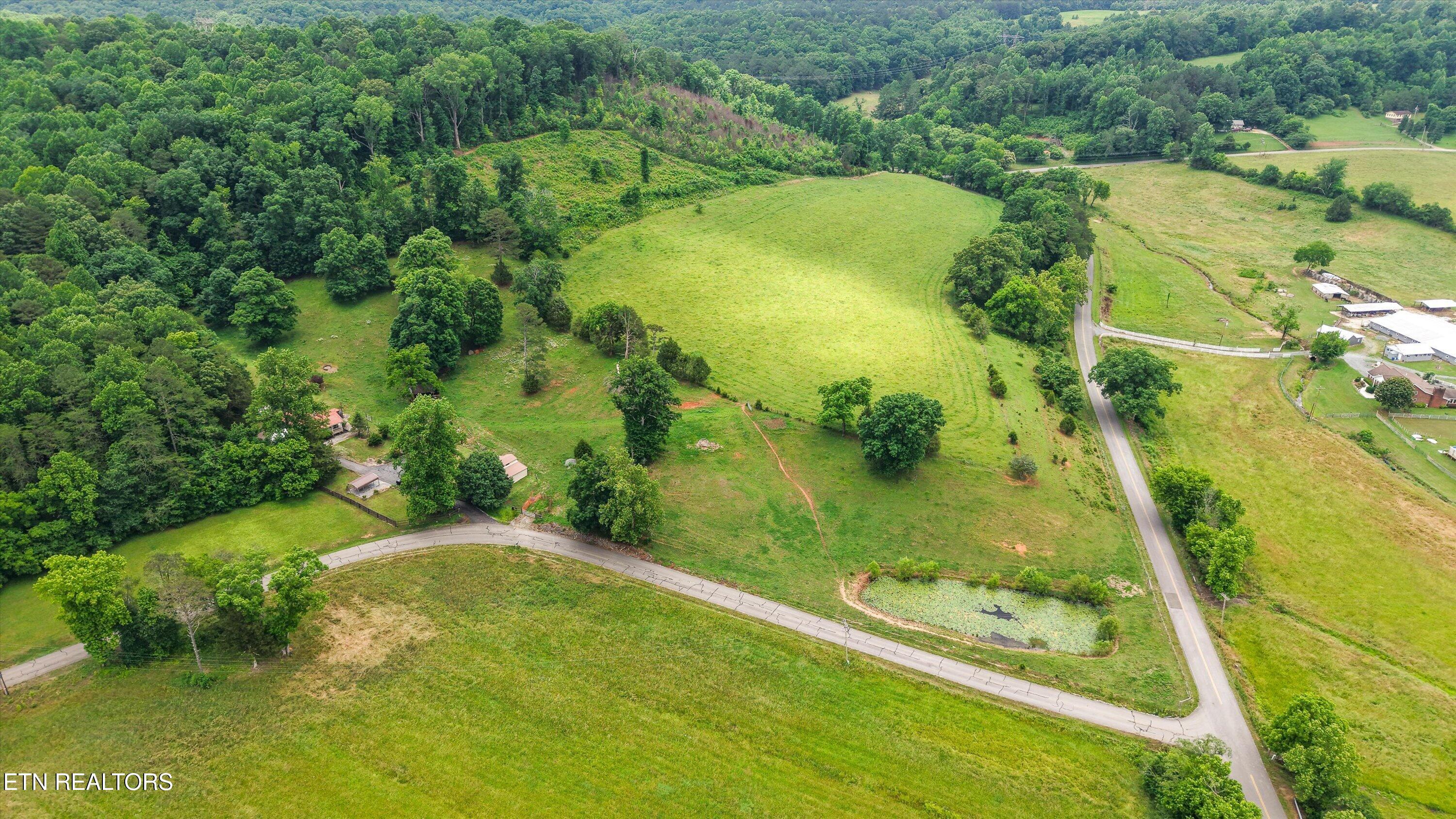 391 County Road 57 Riceville TN 37370