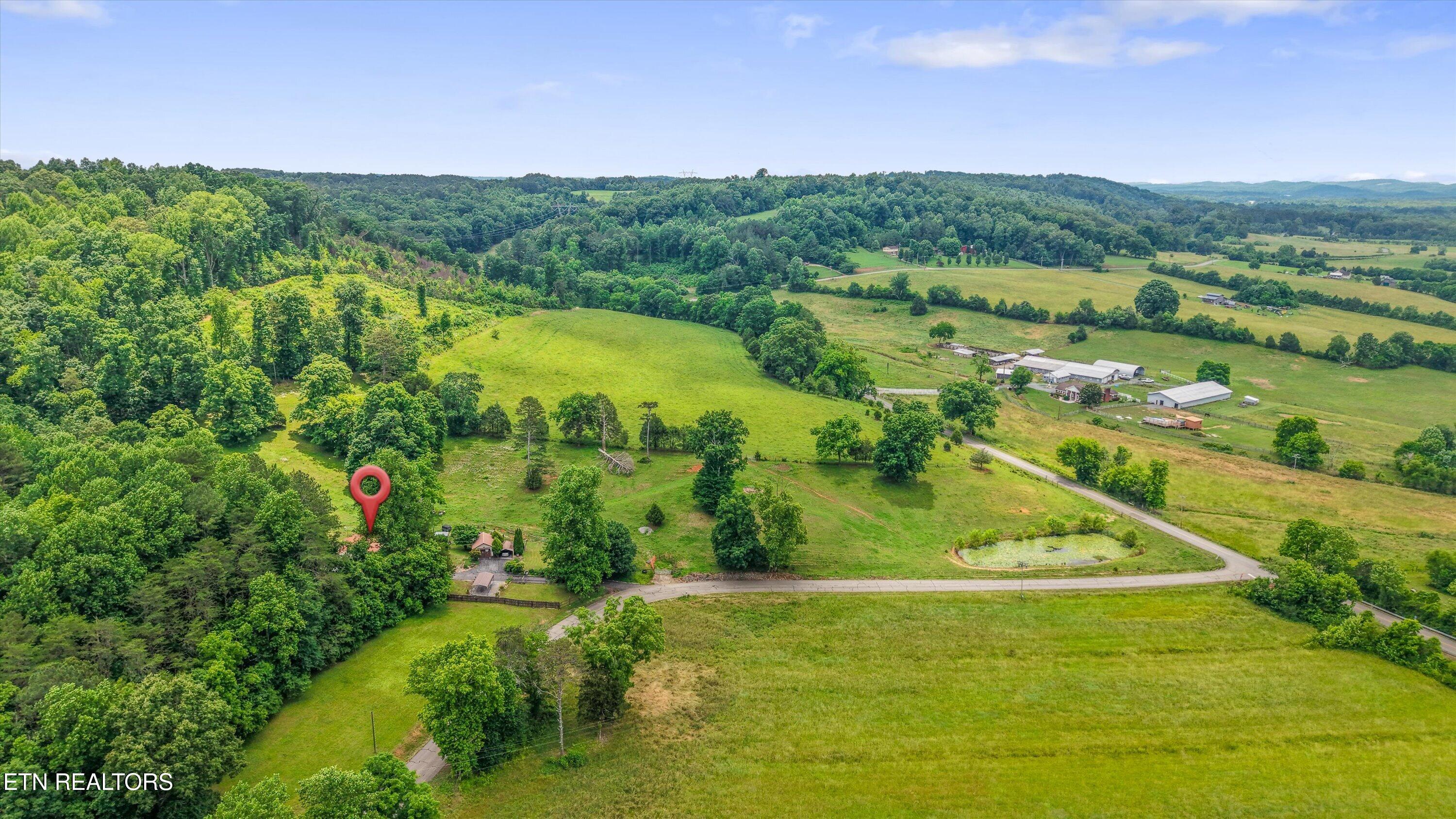 391 County Road 57 Riceville TN 37370