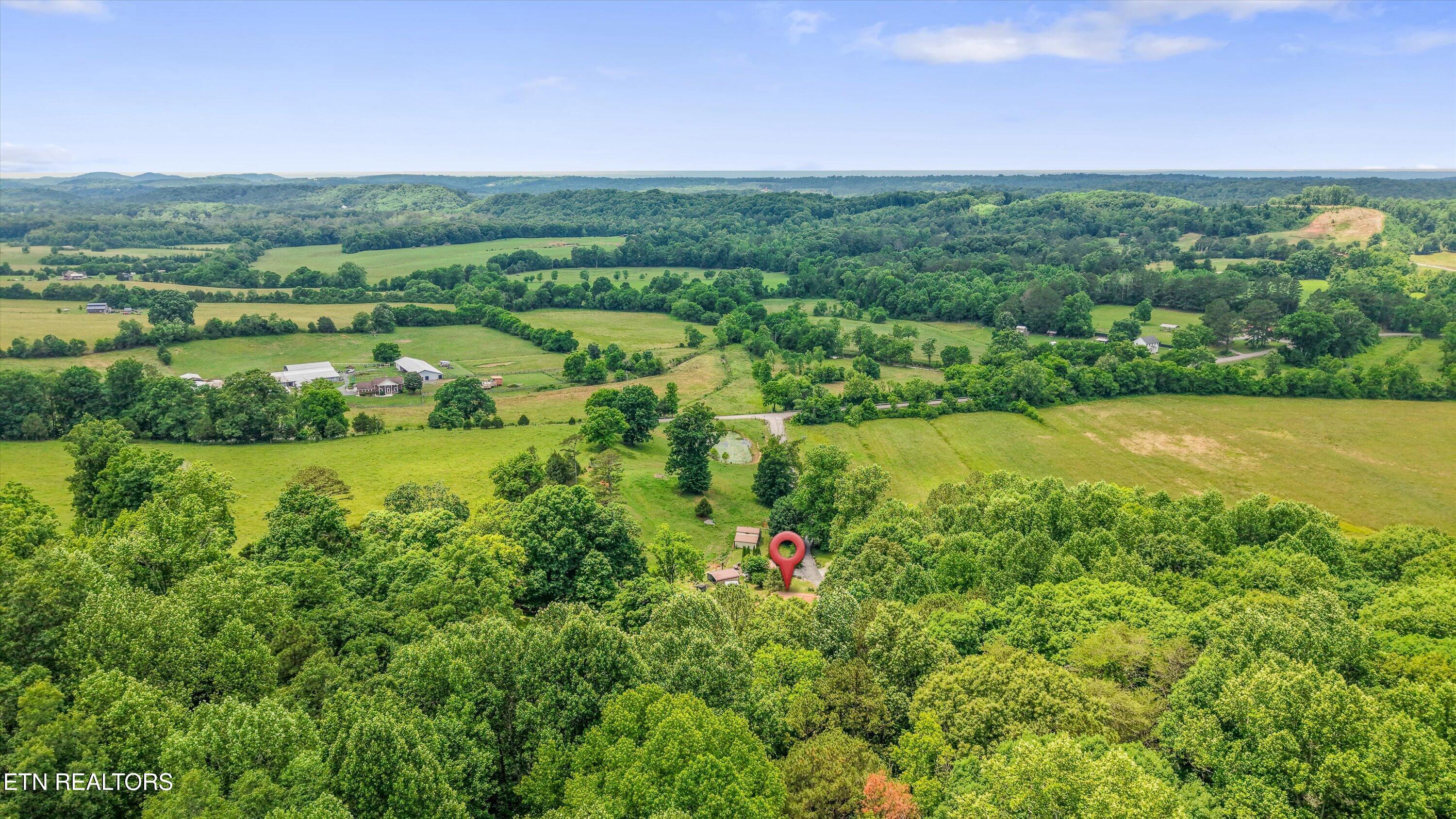 391 County Road 57 Riceville TN 37370