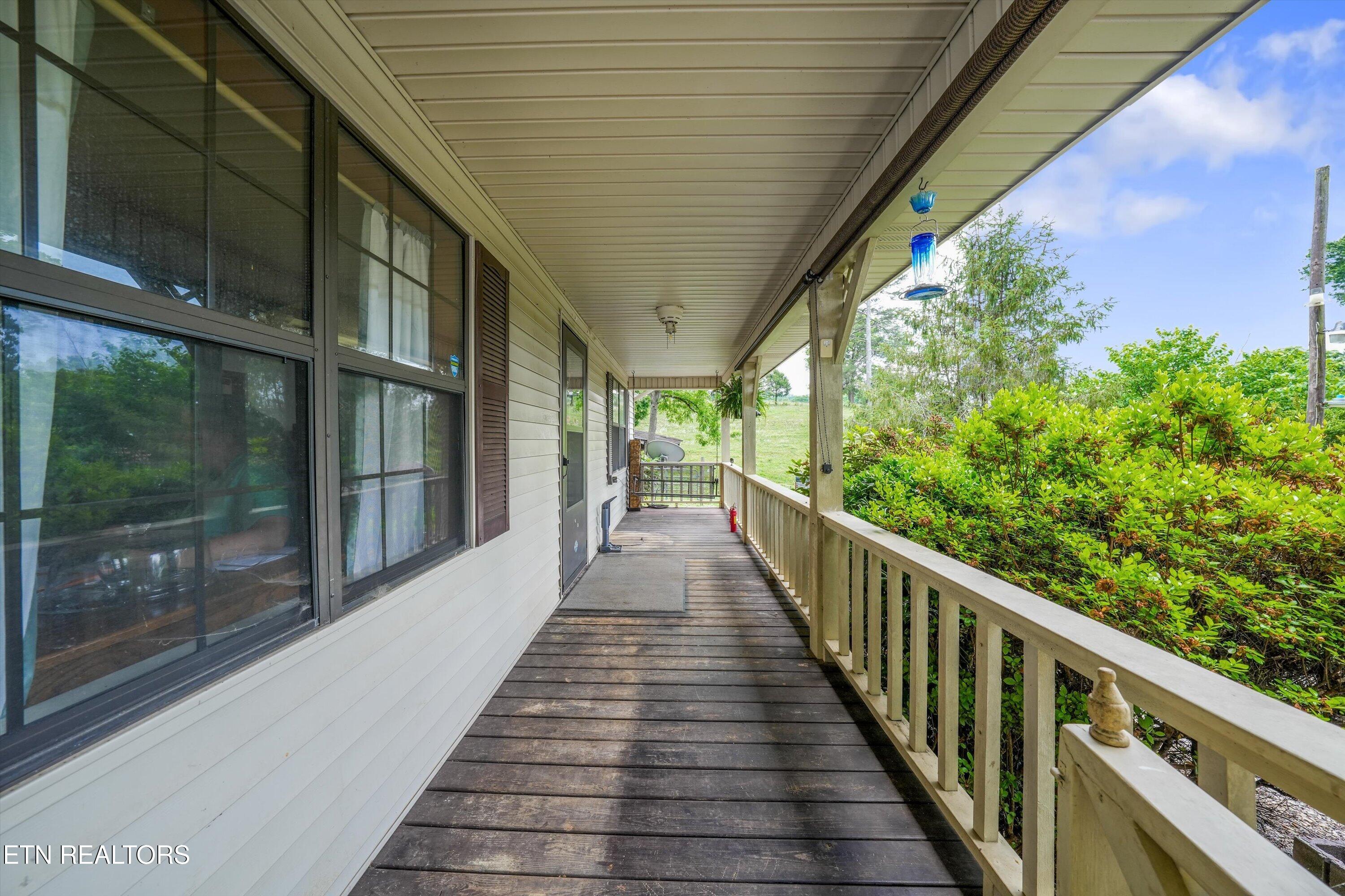 391 County Road 57 Riceville TN 37370
