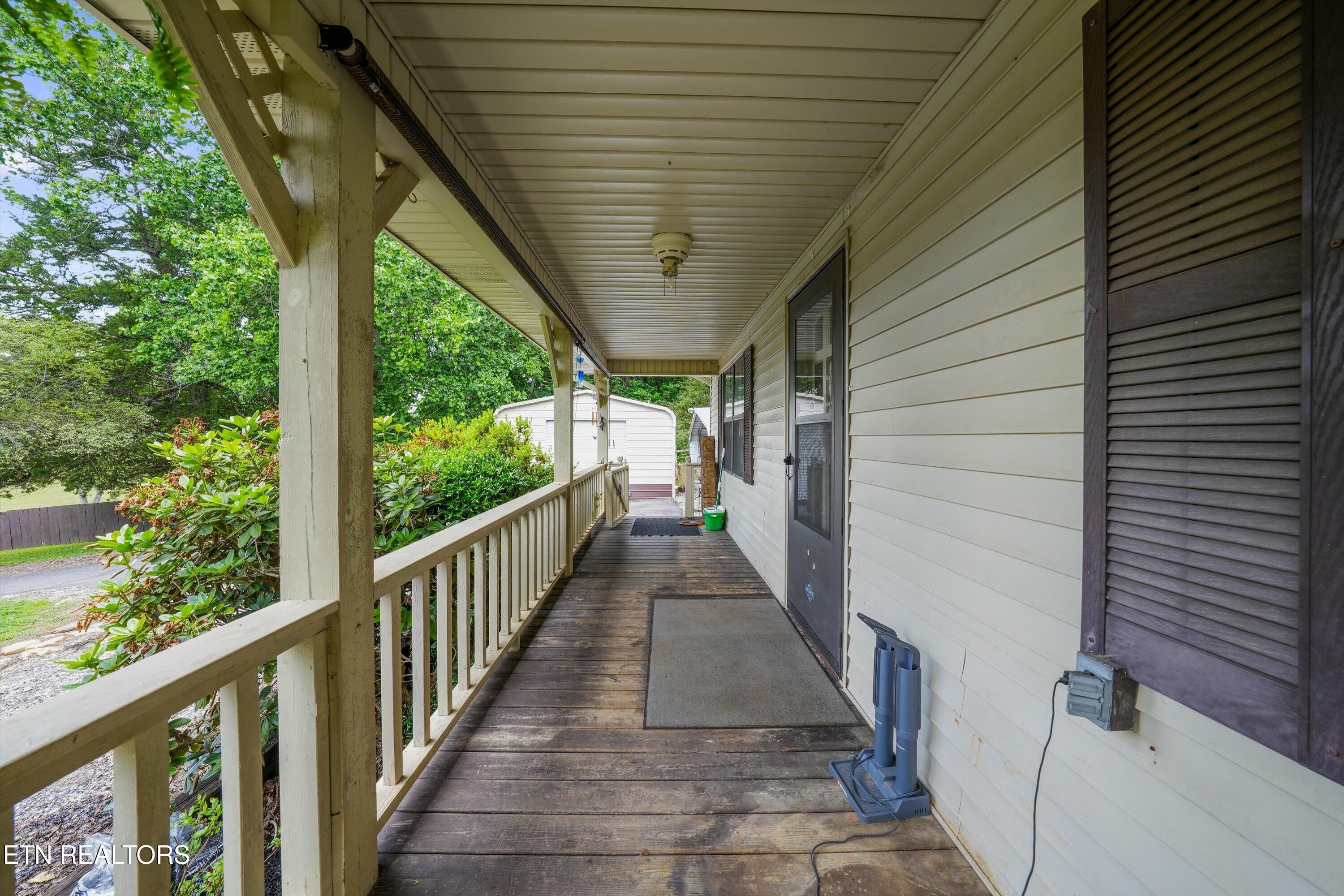 391 County Road 57 Riceville TN 37370