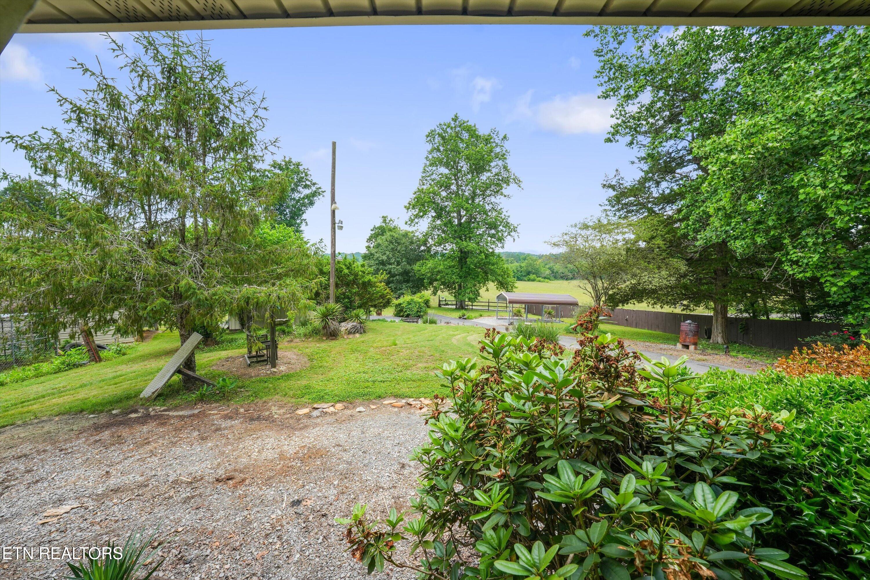 391 County Road 57 Riceville TN 37370