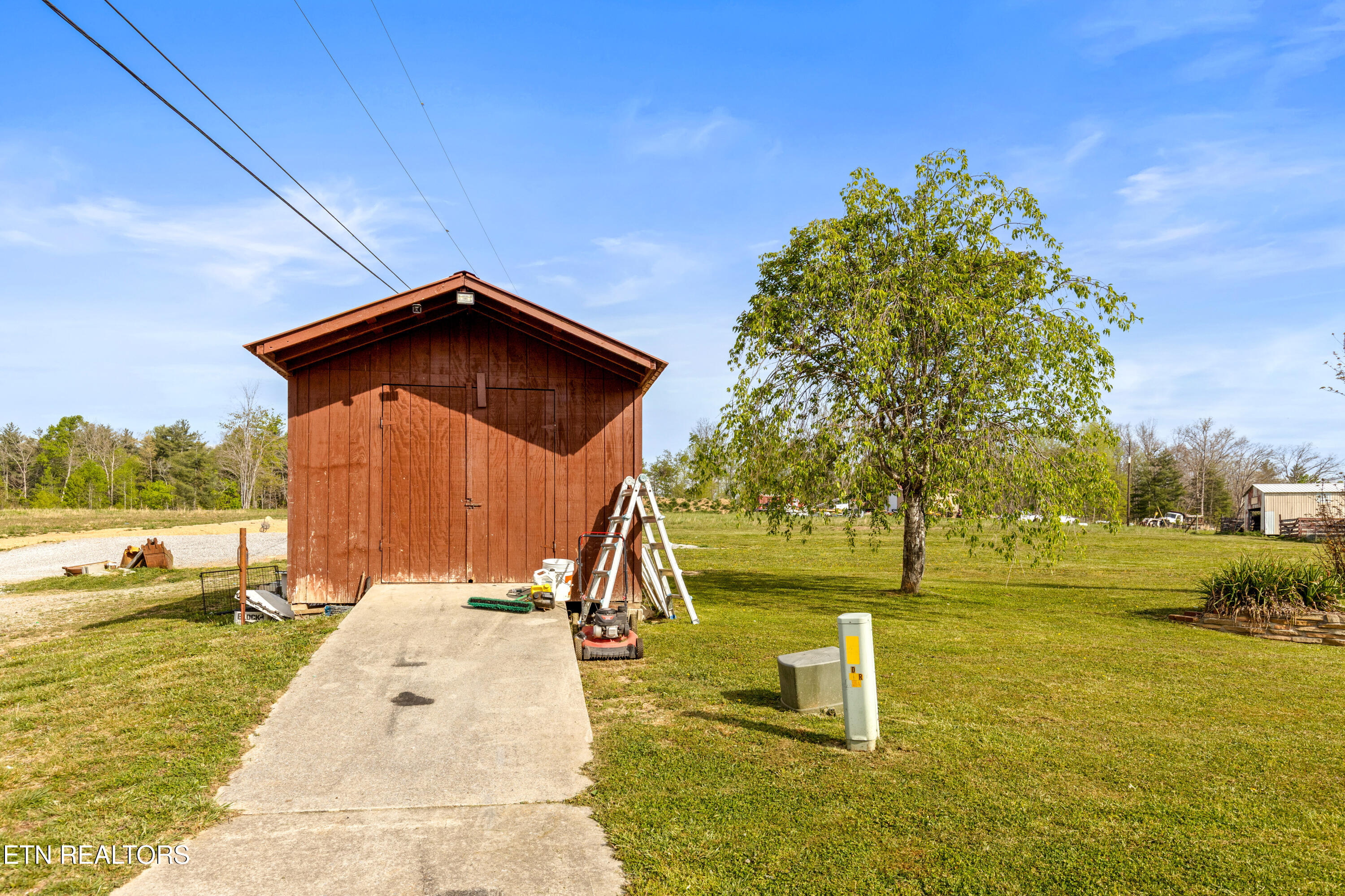 10389 Summer City Road Spring City TN 37381
