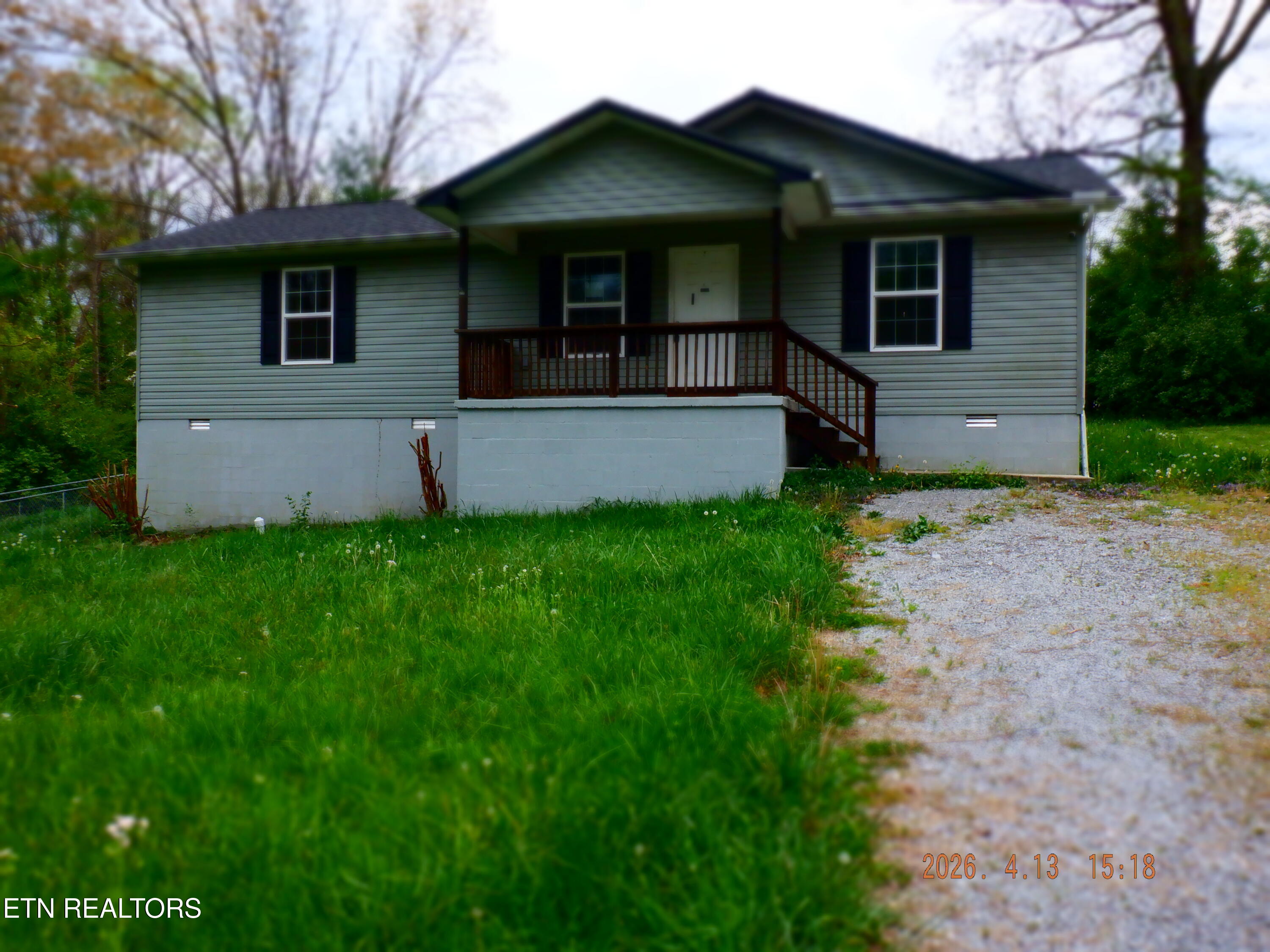 145 Harper Lane Crossville TN 38555