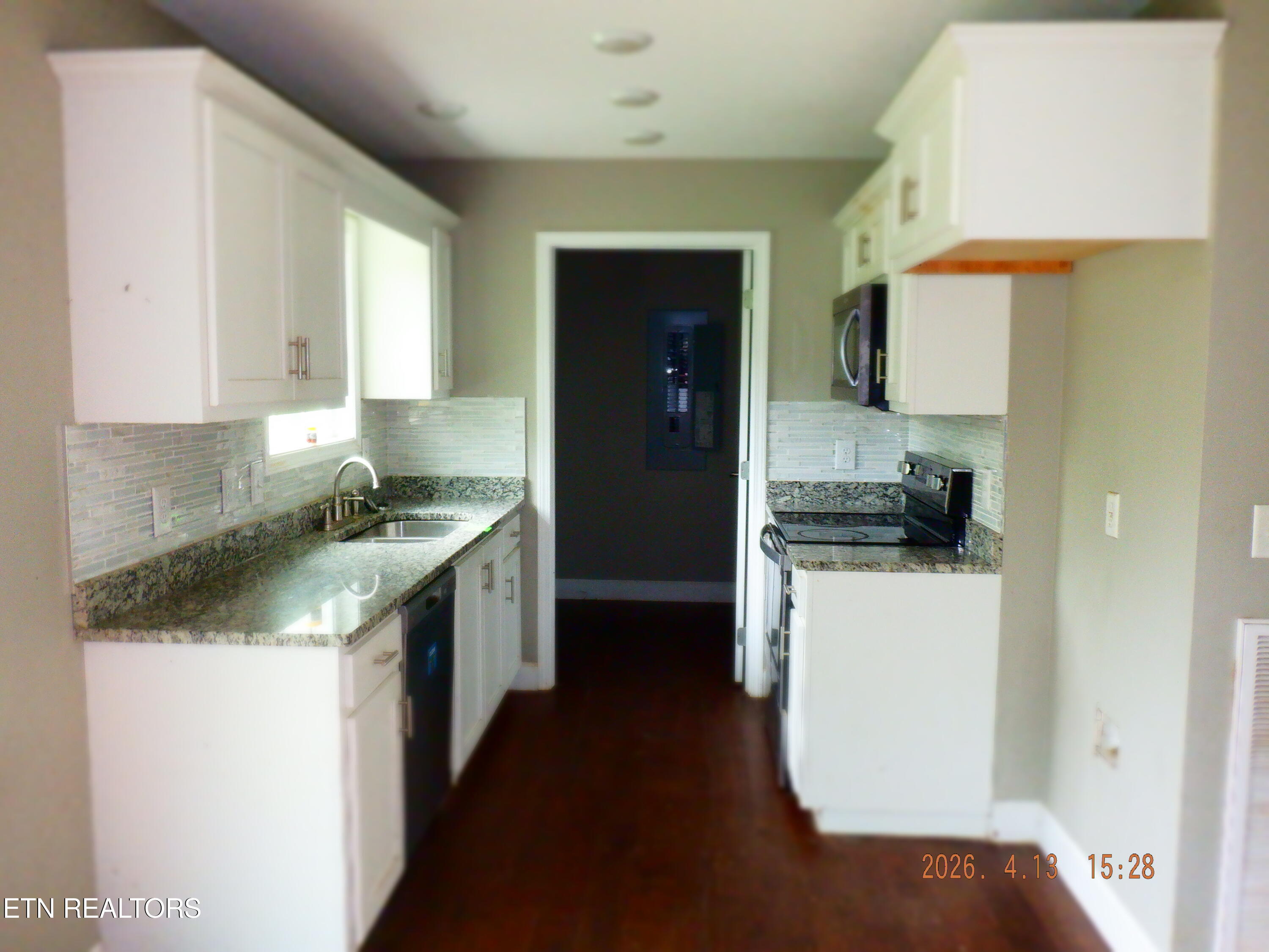 145 Harper Lane Crossville TN 38555