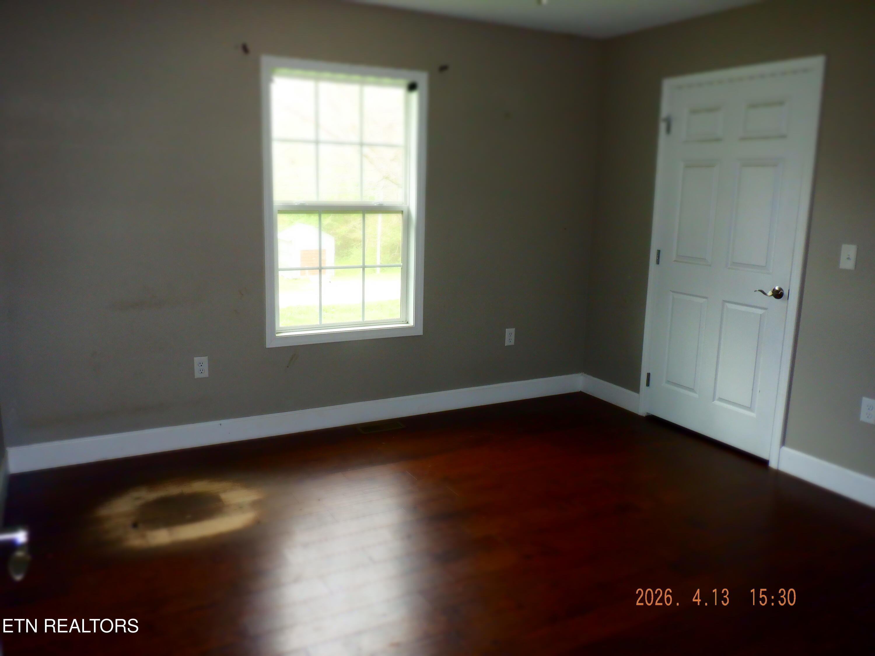 145 Harper Lane Crossville TN 38555
