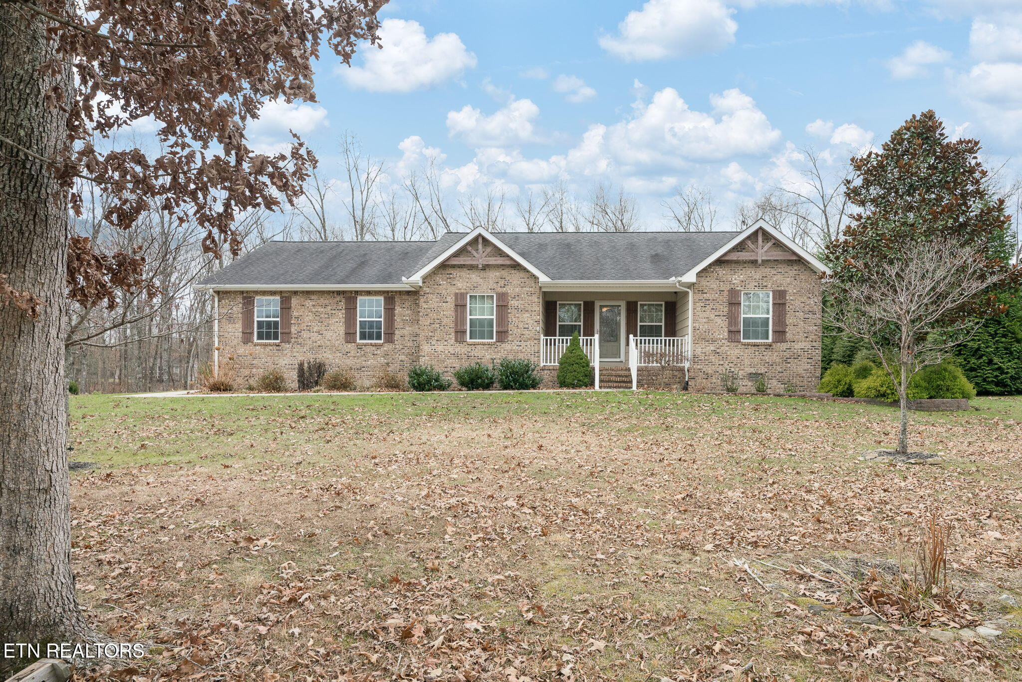 91 Stonecrest Avenue Crossville TN 38571