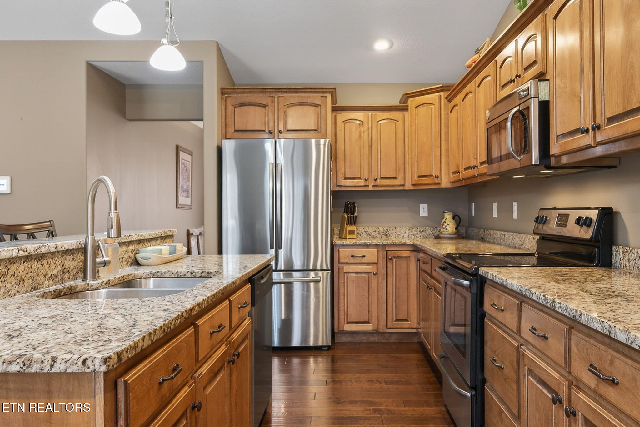 91 Stonecrest Avenue Crossville TN 38571
