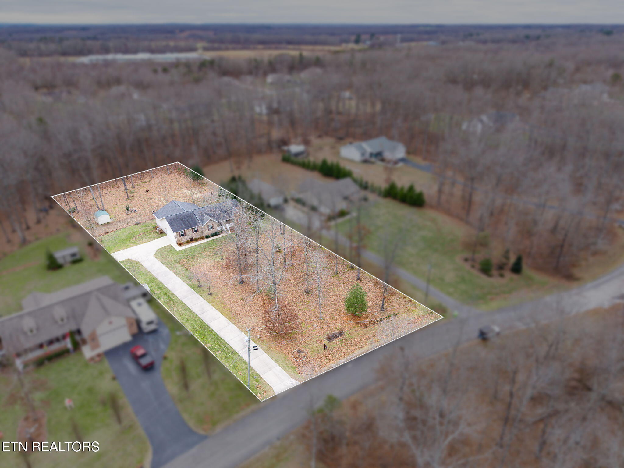 91 Stonecrest Avenue Crossville TN 38571