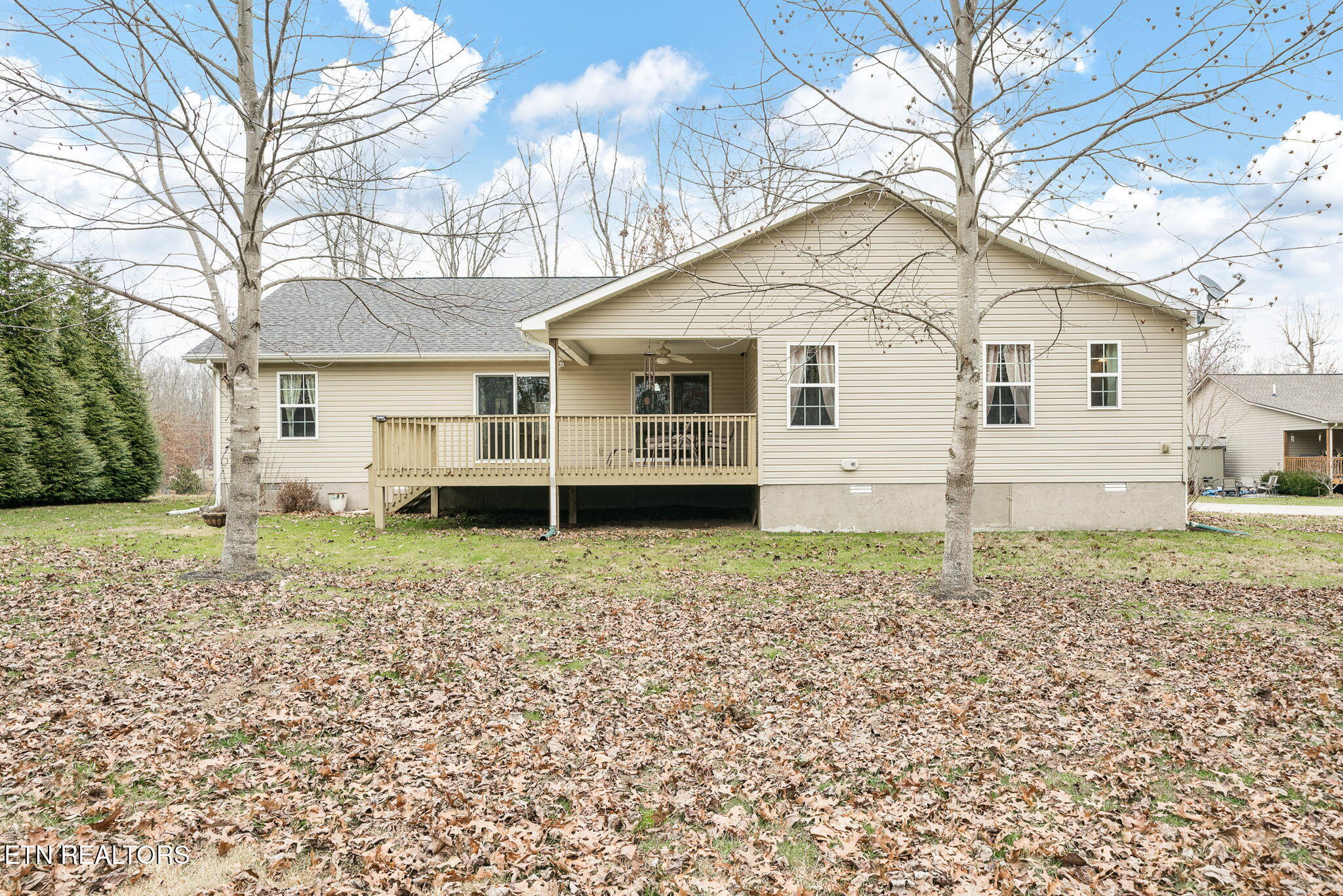 91 Stonecrest Avenue Crossville TN 38571