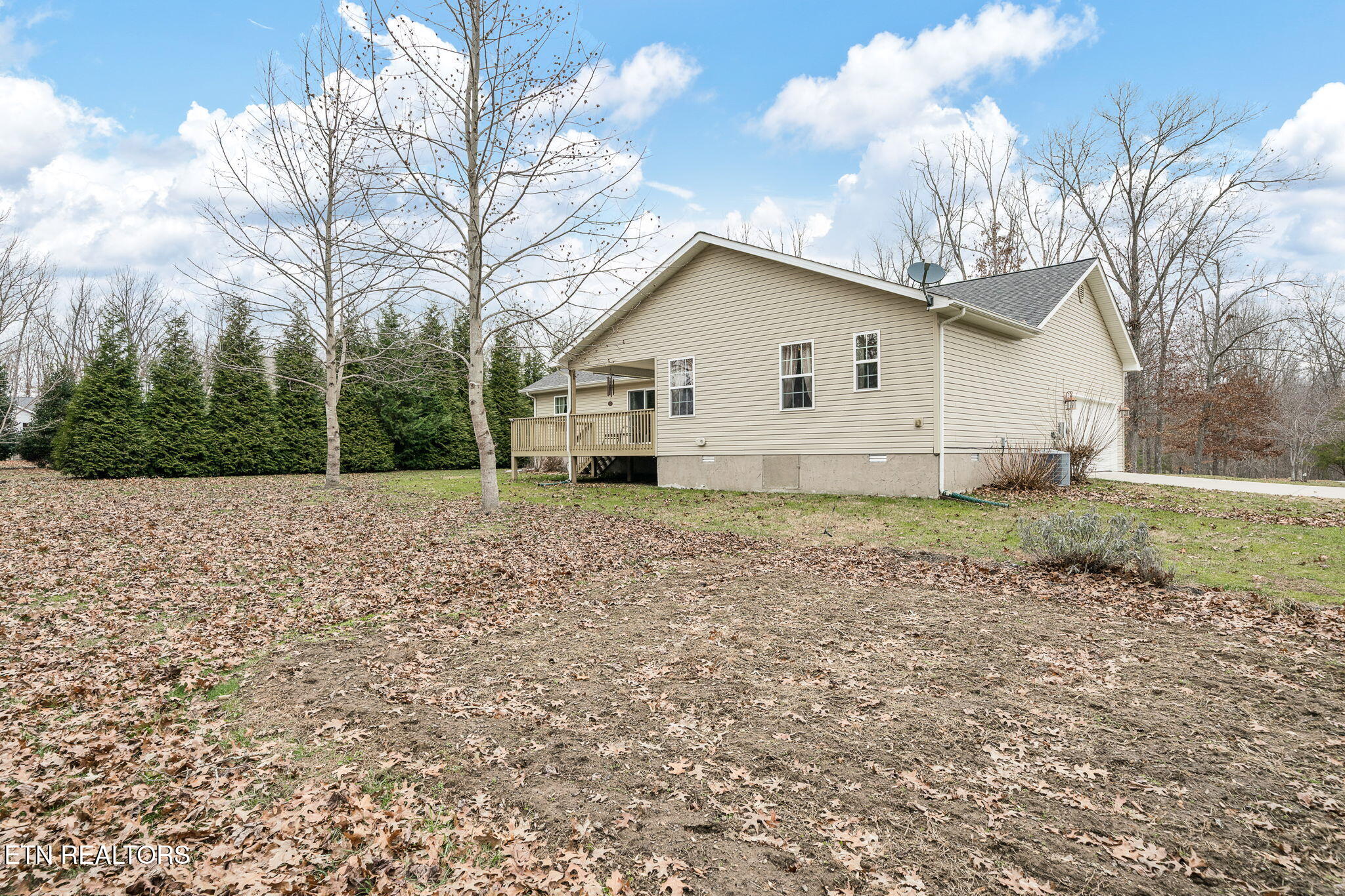 91 Stonecrest Avenue Crossville TN 38571