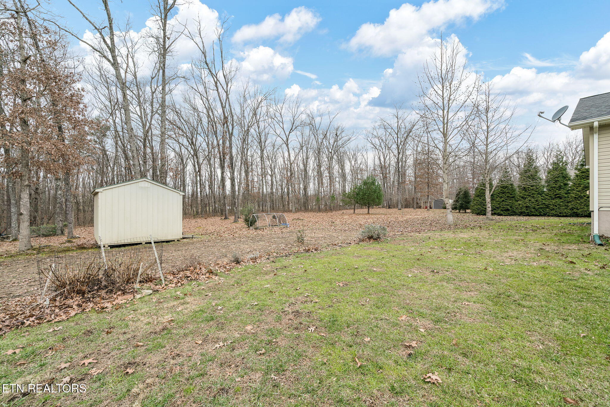 91 Stonecrest Avenue Crossville TN 38571