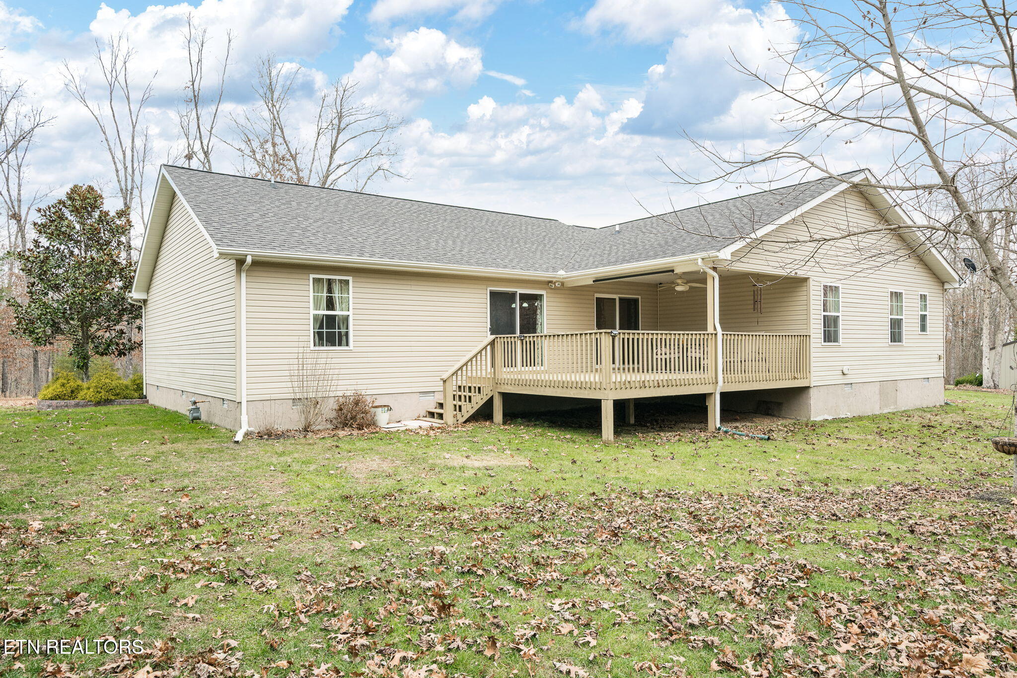 91 Stonecrest Avenue Crossville TN 38571