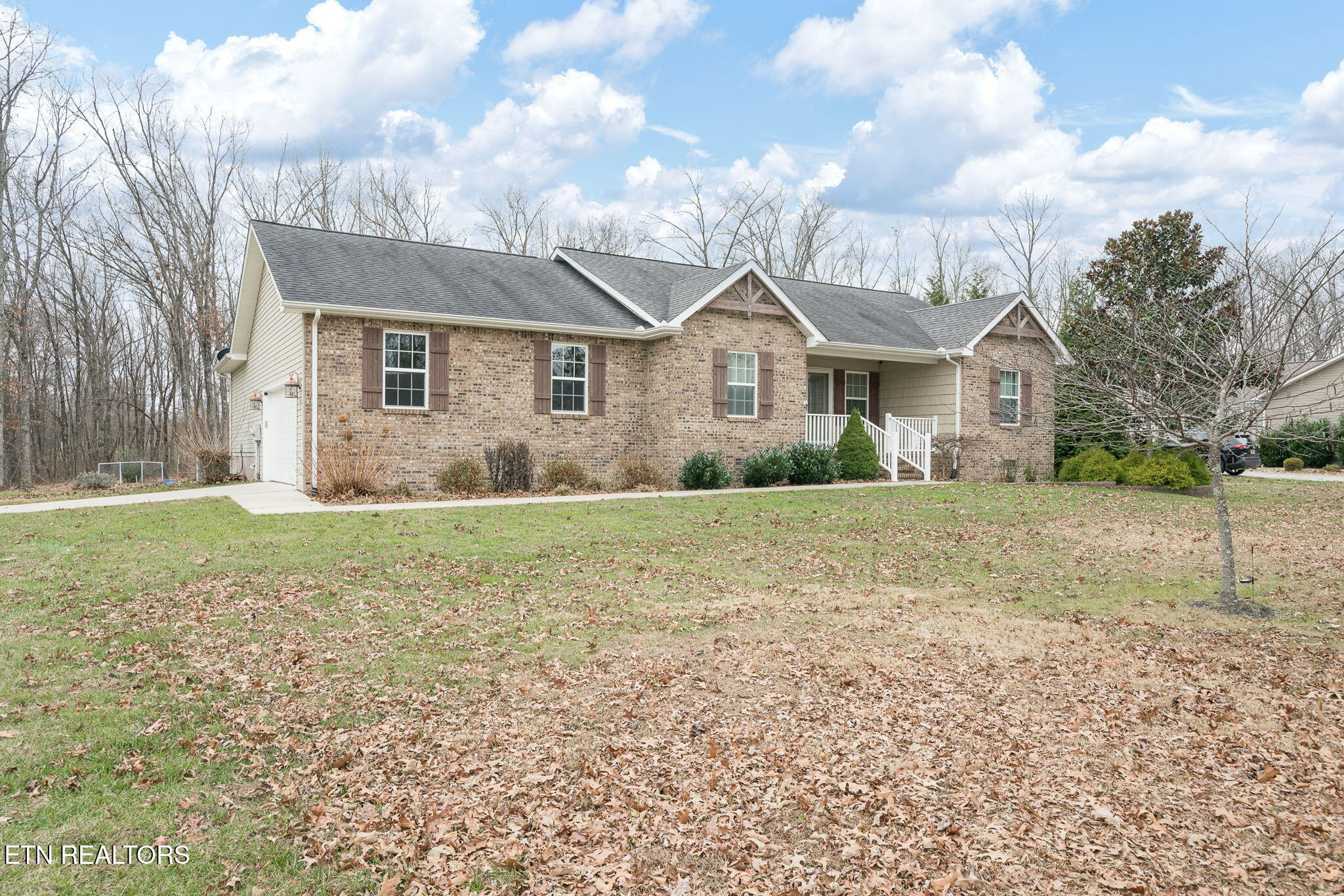 91 Stonecrest Avenue Crossville TN 38571