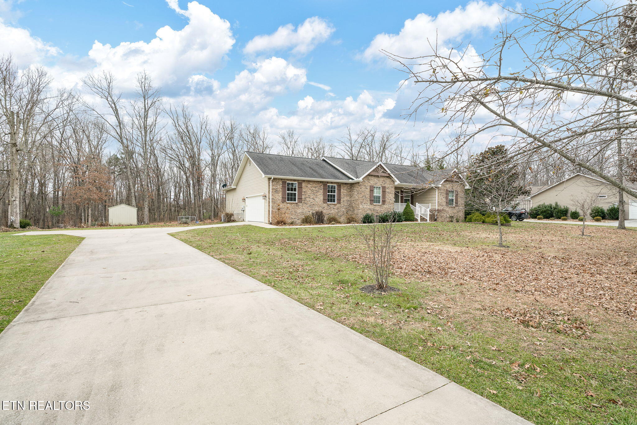 91 Stonecrest Avenue Crossville TN 38571