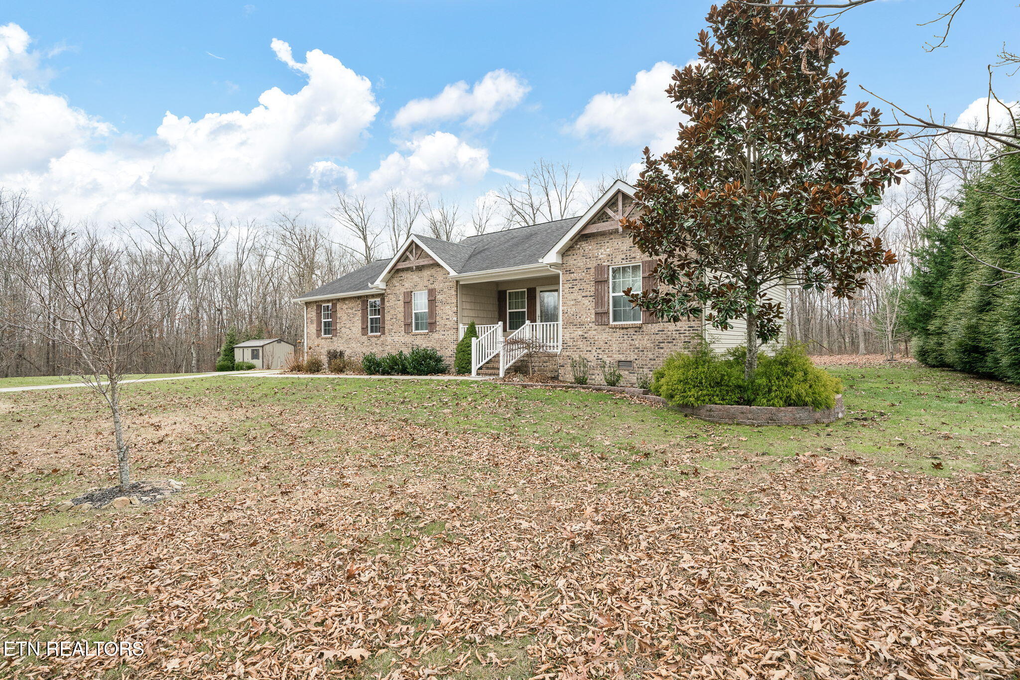 91 Stonecrest Avenue Crossville TN 38571