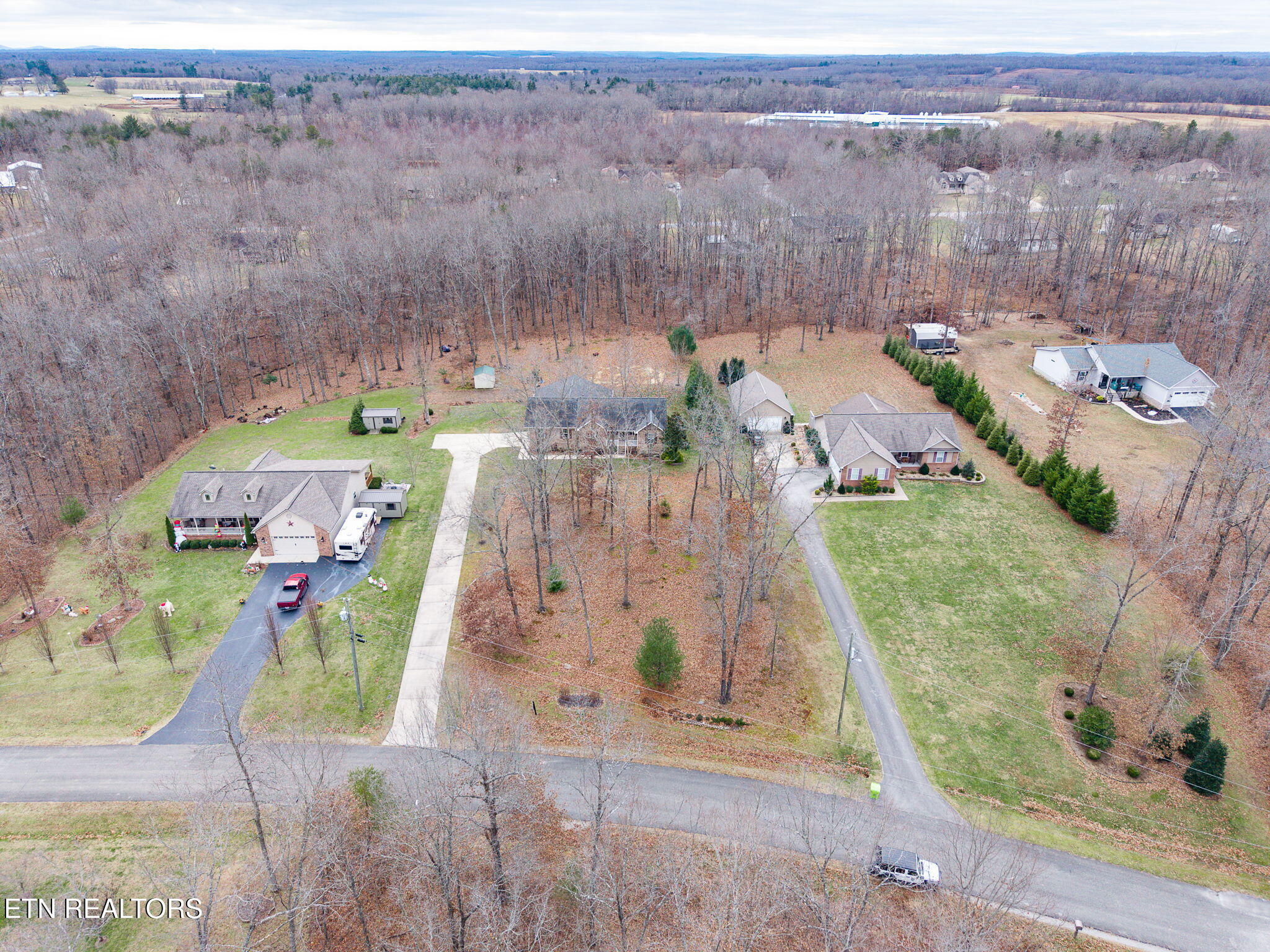 91 Stonecrest Avenue Crossville TN 38571
