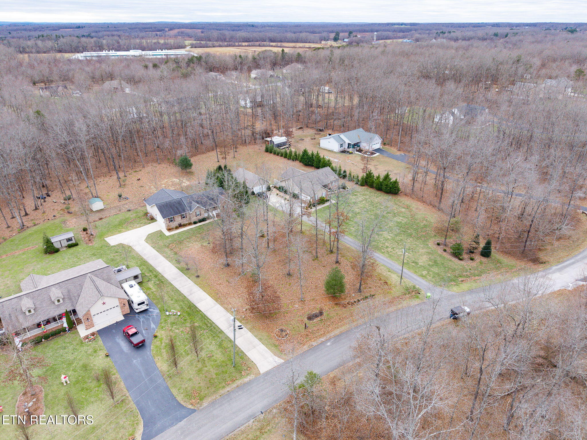 91 Stonecrest Avenue Crossville TN 38571