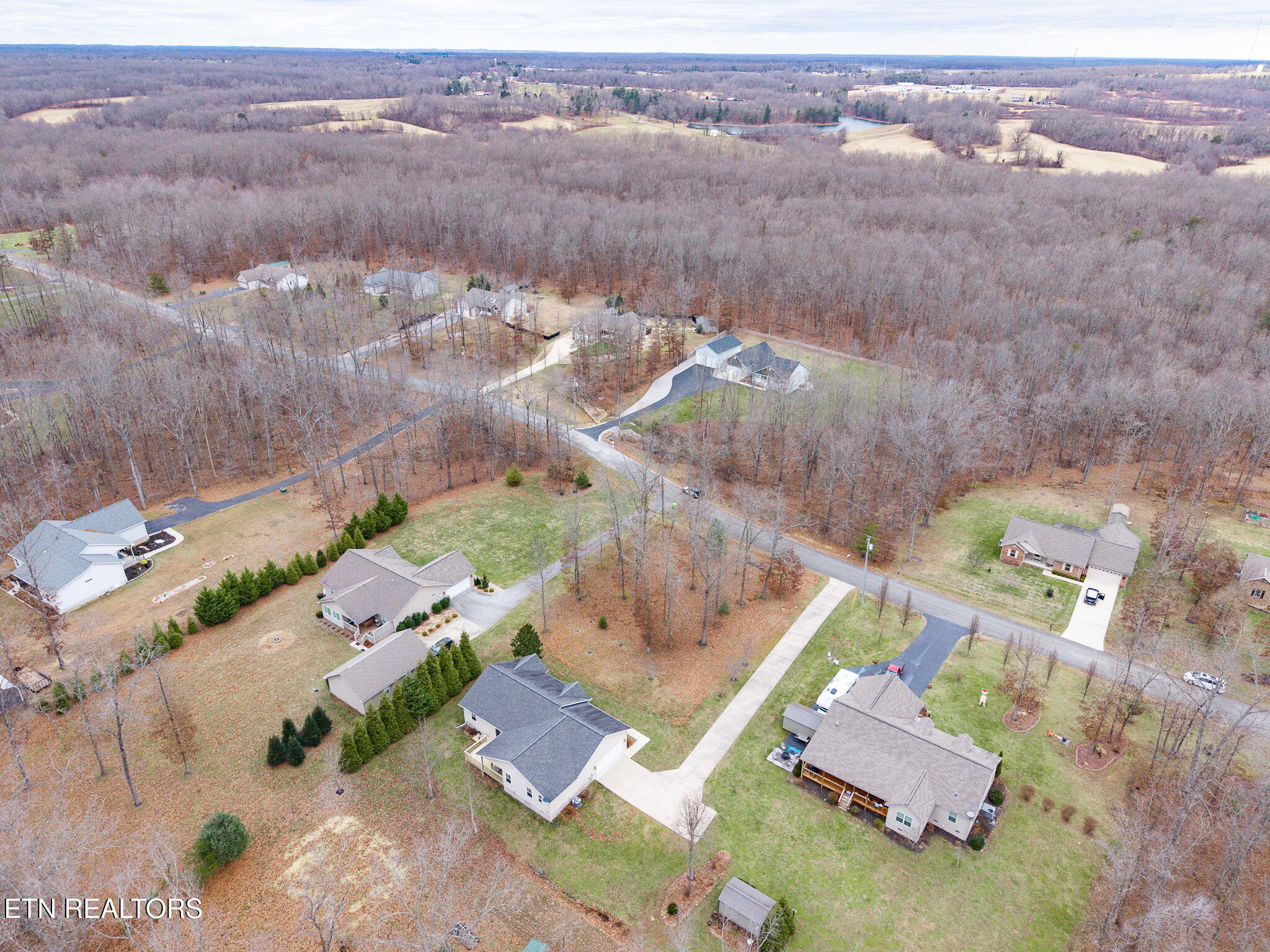 91 Stonecrest Avenue Crossville TN 38571