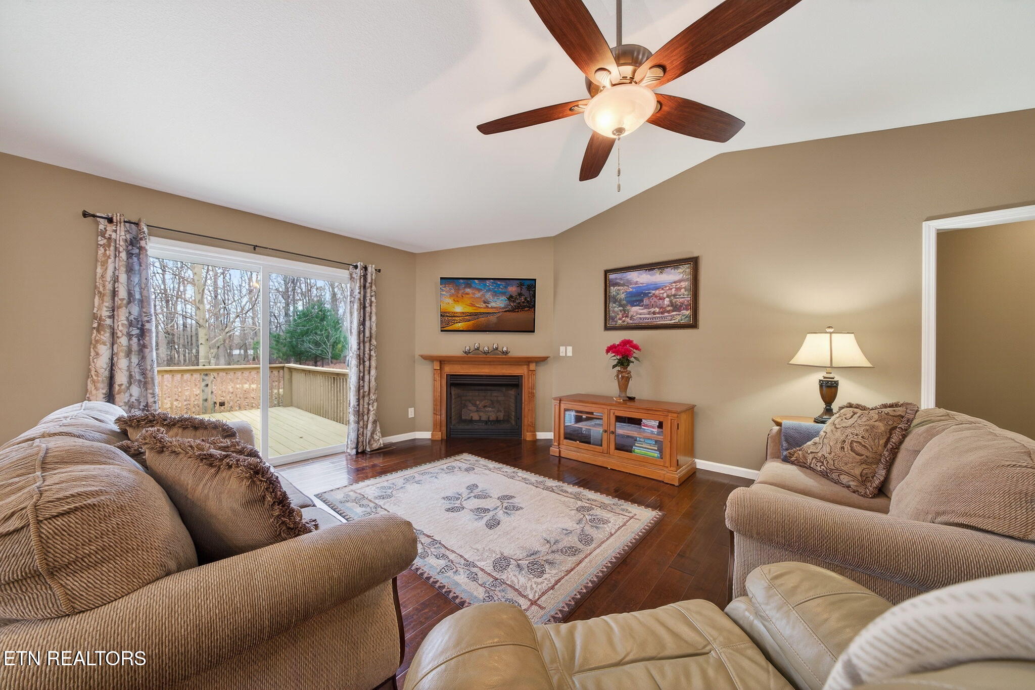 91 Stonecrest Avenue Crossville TN 38571