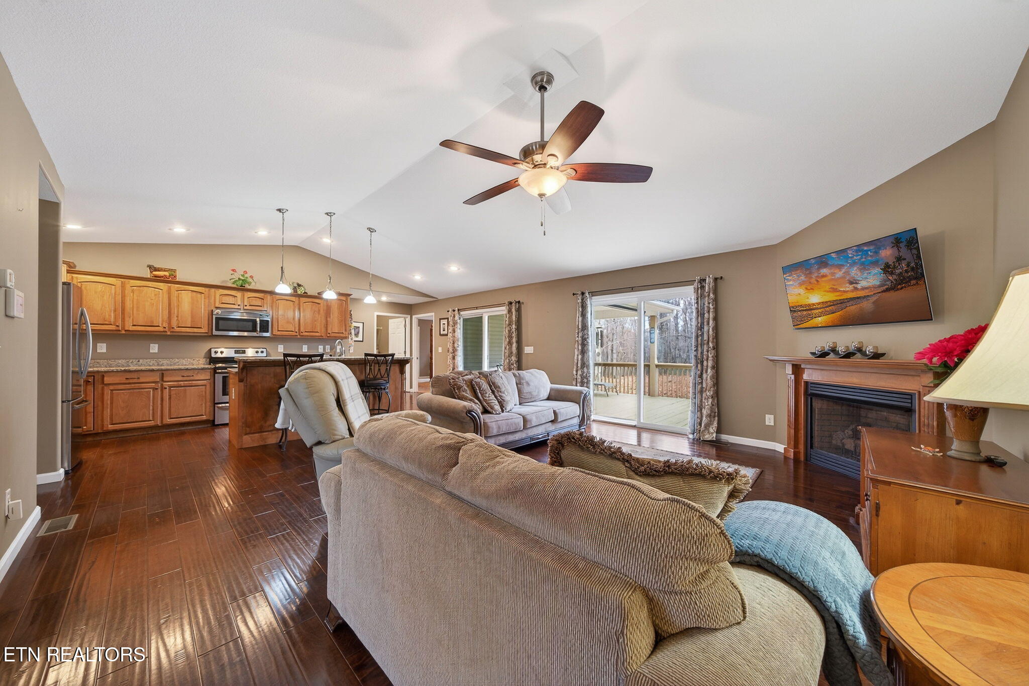 91 Stonecrest Avenue Crossville TN 38571