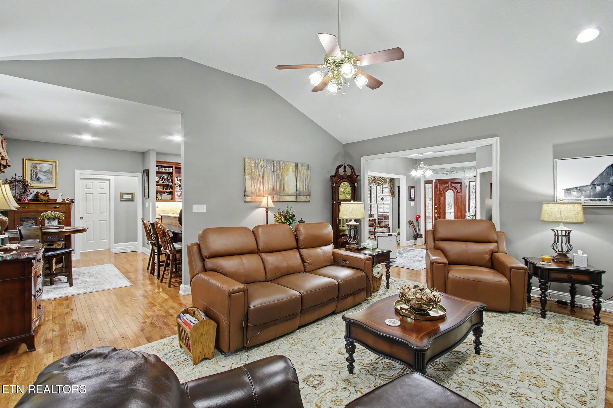 645 Fort Hill Street Loudon TN 37774