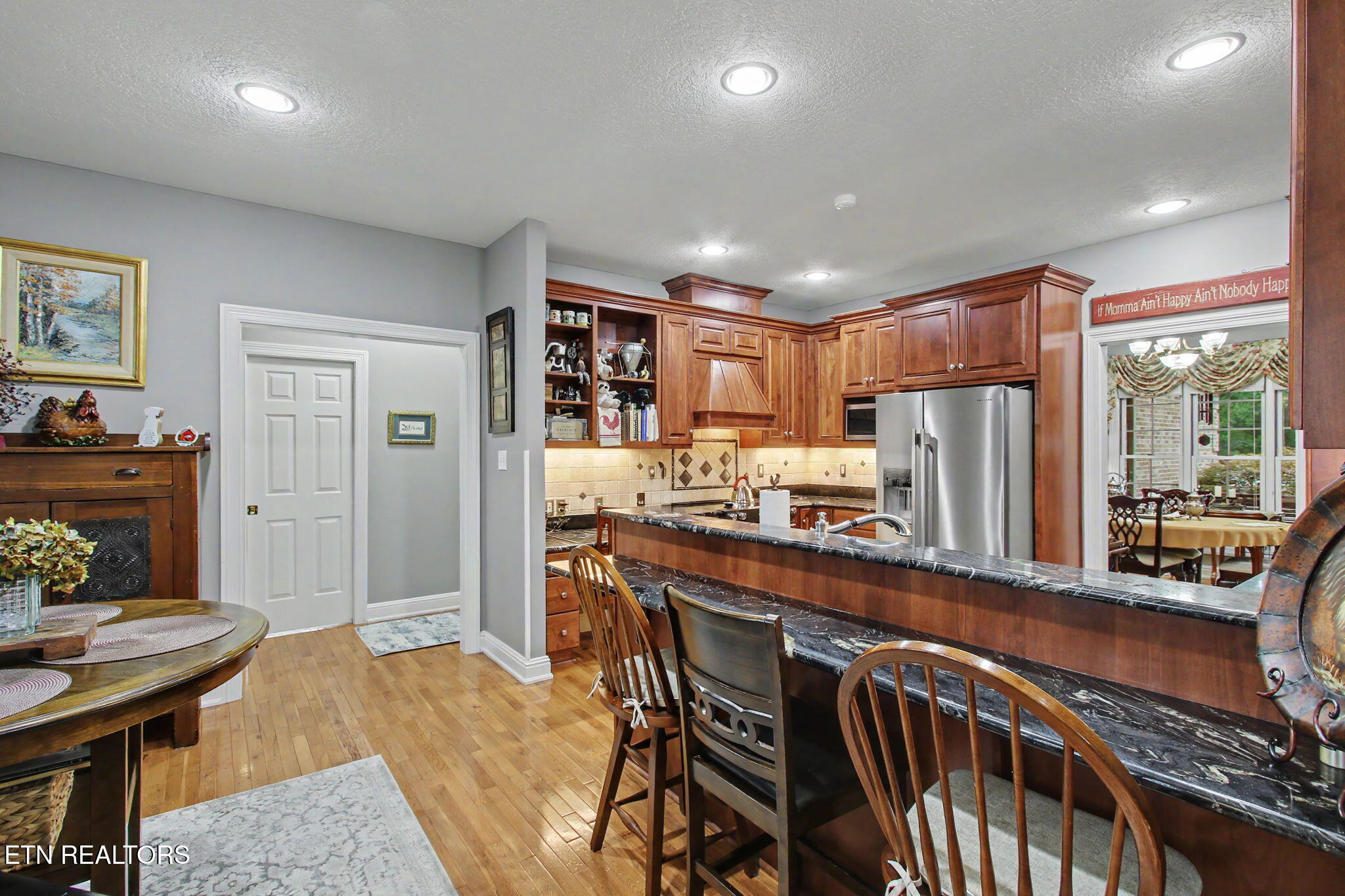 645 Fort Hill Street Loudon TN 37774