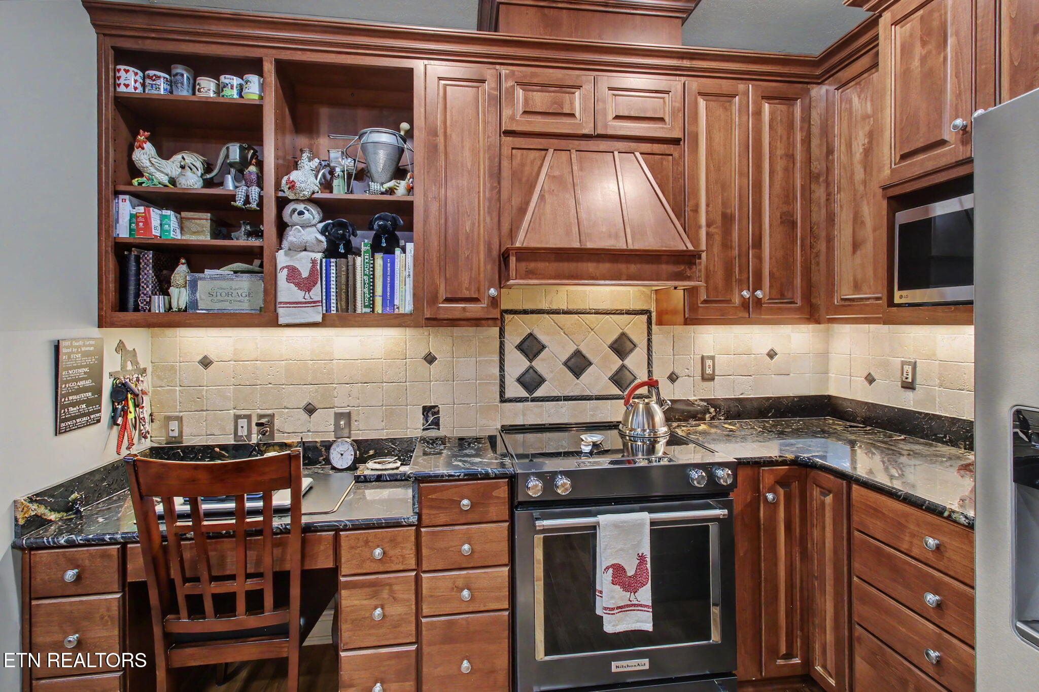 645 Fort Hill Street Loudon TN 37774