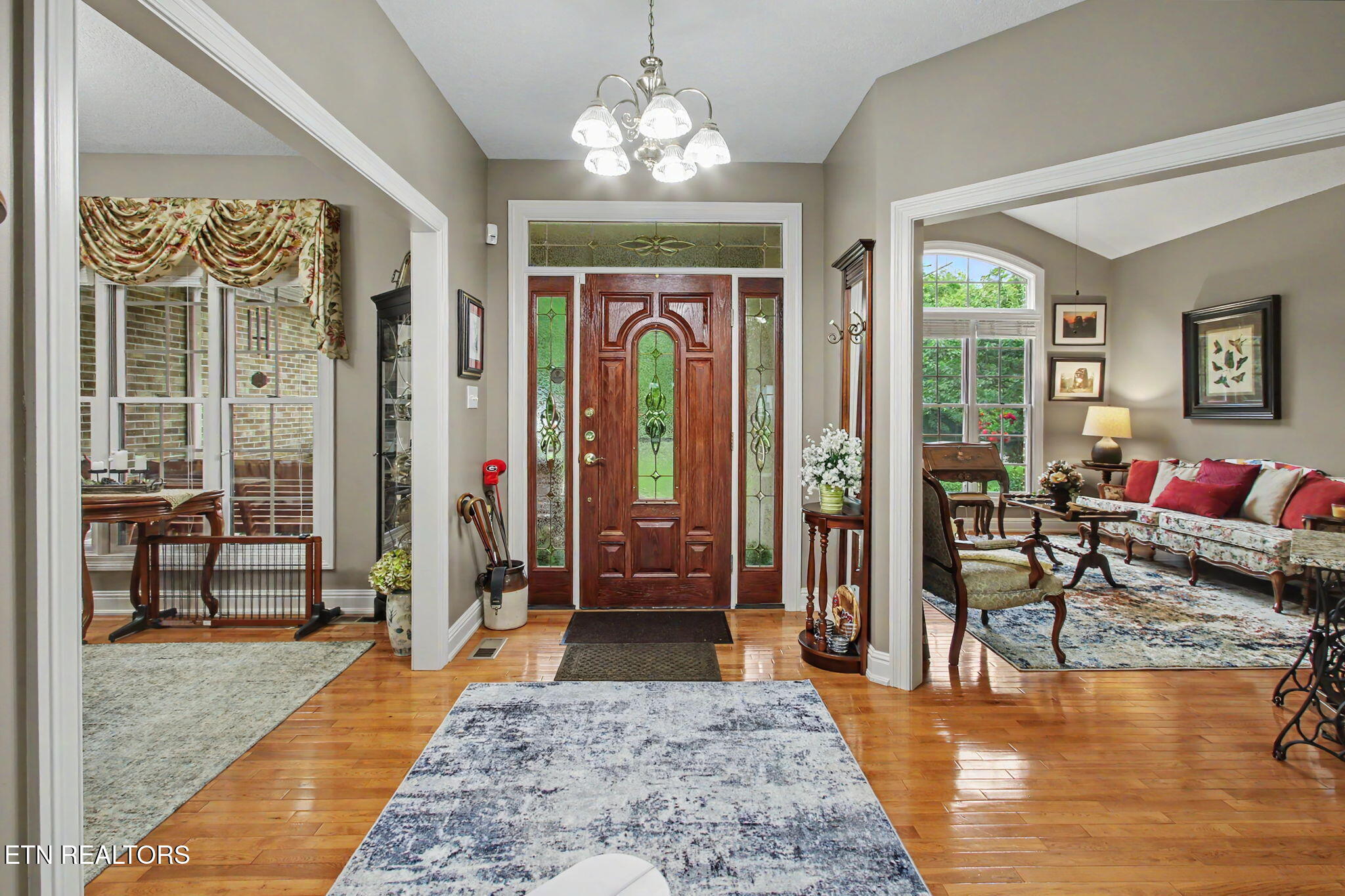 645 Fort Hill Street Loudon TN 37774