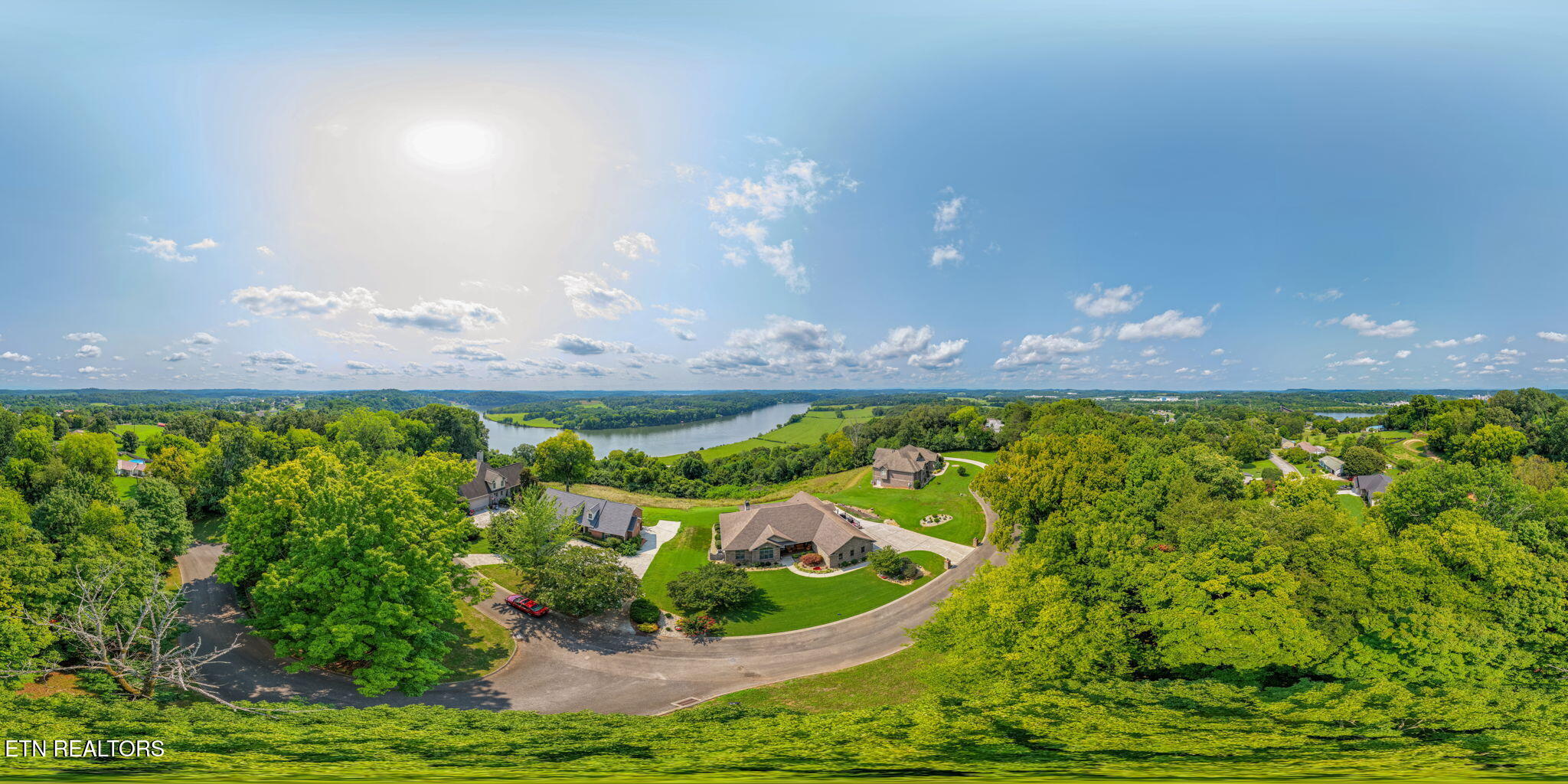 645 Fort Hill Street Loudon TN 37774