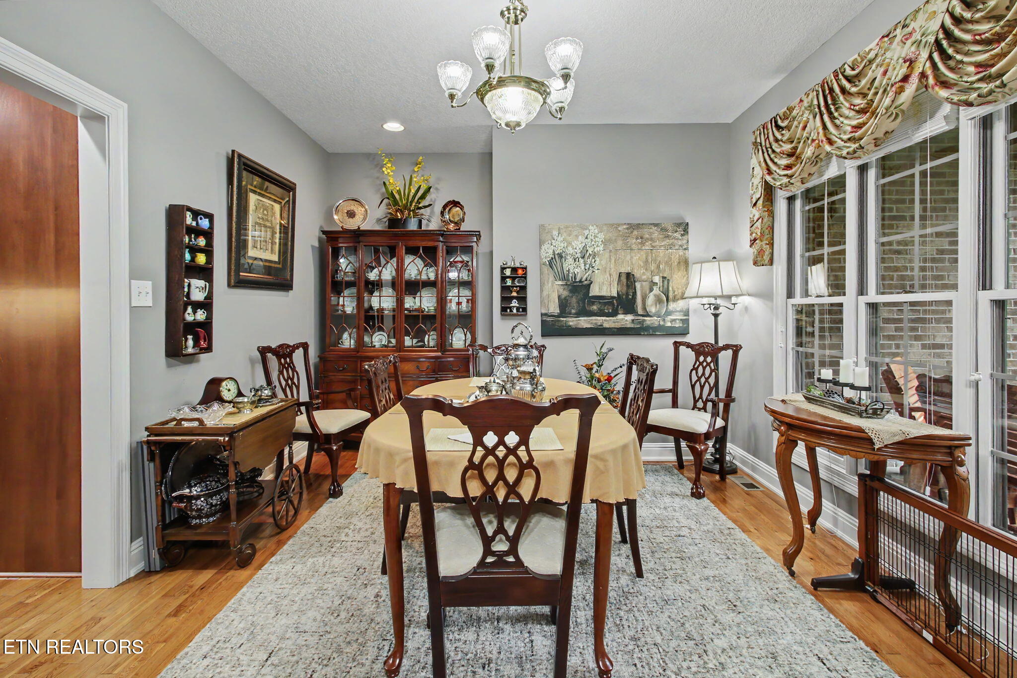 645 Fort Hill Street Loudon TN 37774