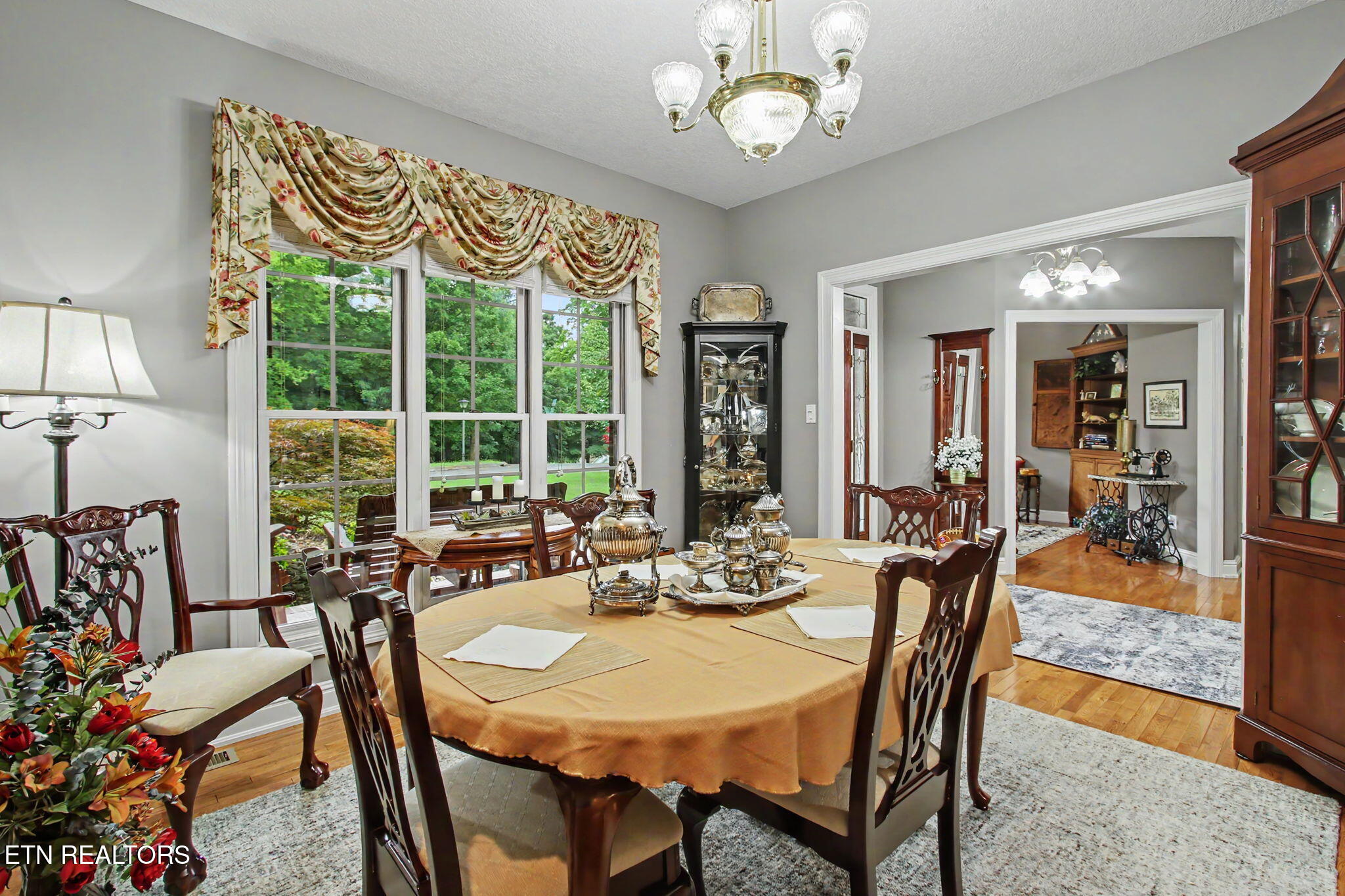 645 Fort Hill Street Loudon TN 37774