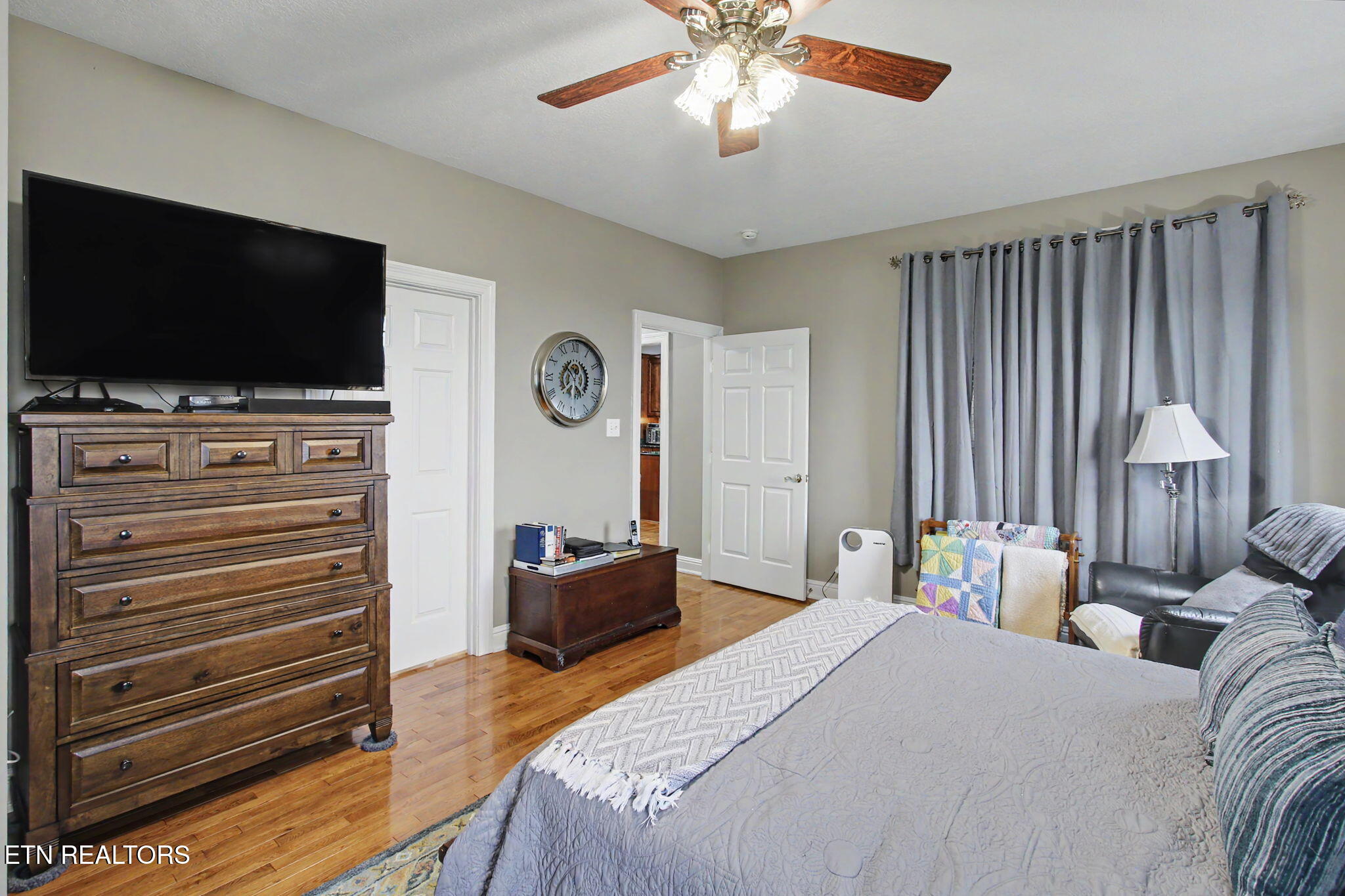 645 Fort Hill Street Loudon TN 37774