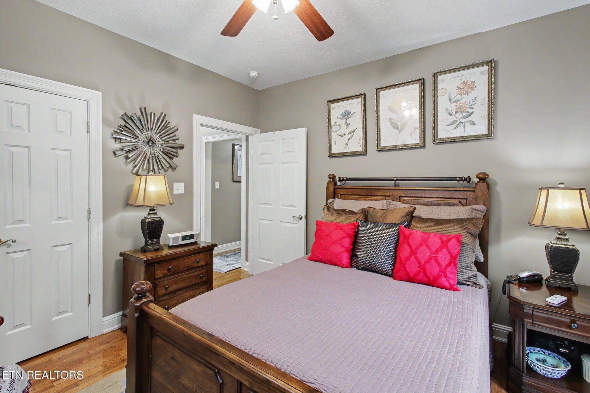 645 Fort Hill Street Loudon TN 37774