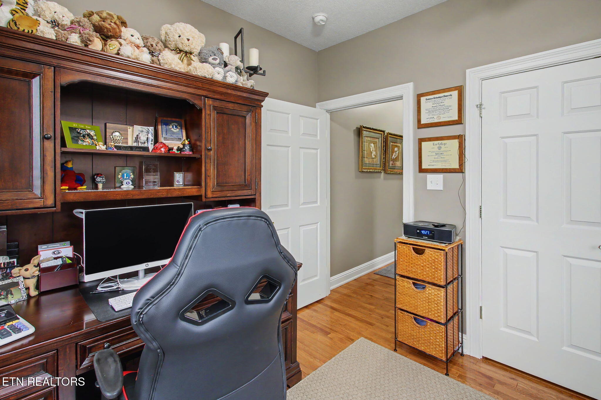645 Fort Hill Street Loudon TN 37774