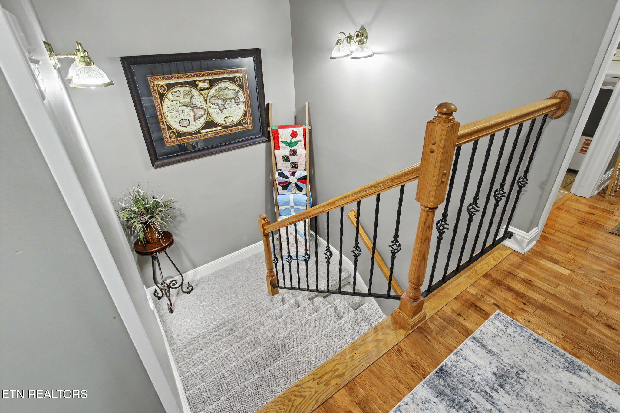 645 Fort Hill Street Loudon TN 37774