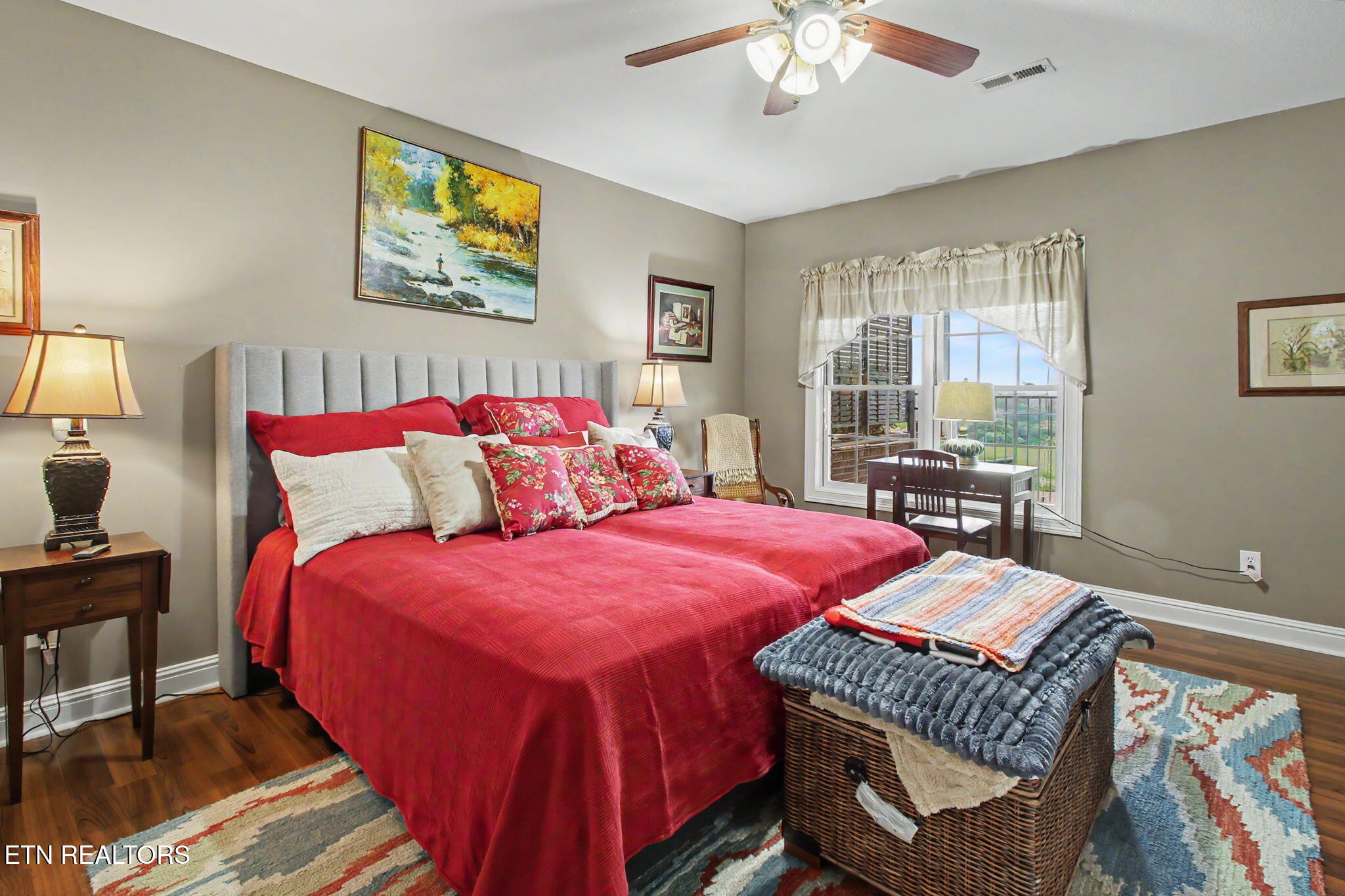 645 Fort Hill Street Loudon TN 37774