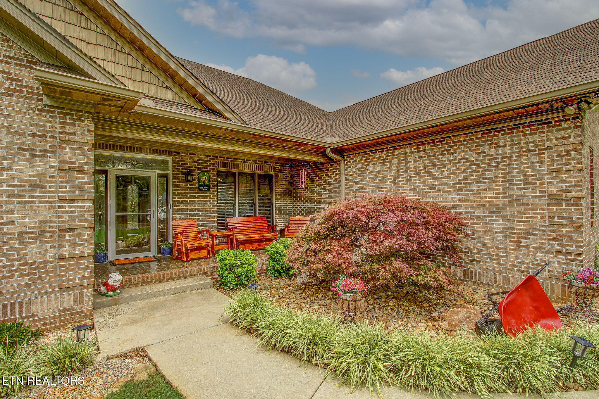645 Fort Hill Street Loudon TN 37774