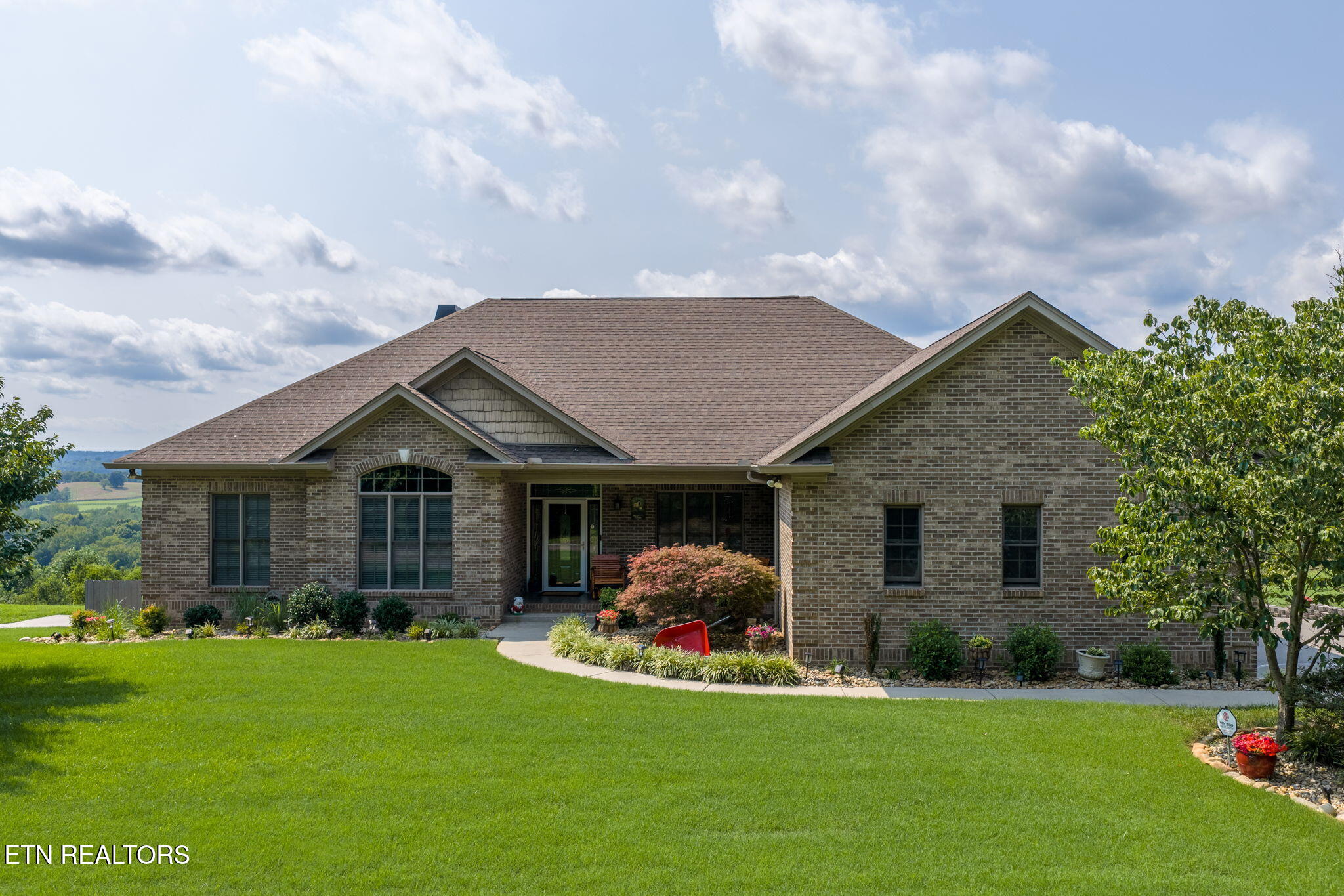 645 Fort Hill Street Loudon TN 37774