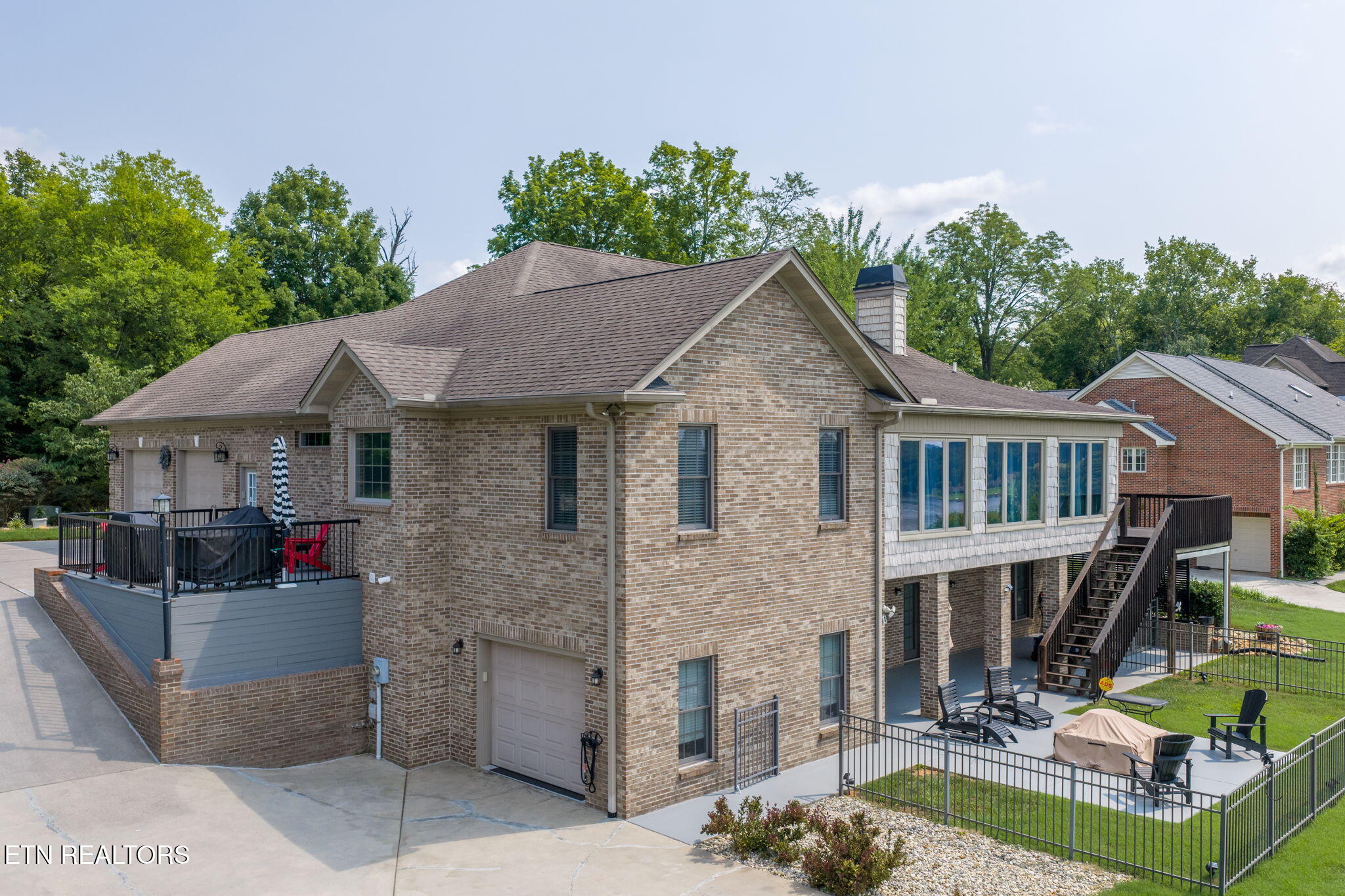 645 Fort Hill Street Loudon TN 37774
