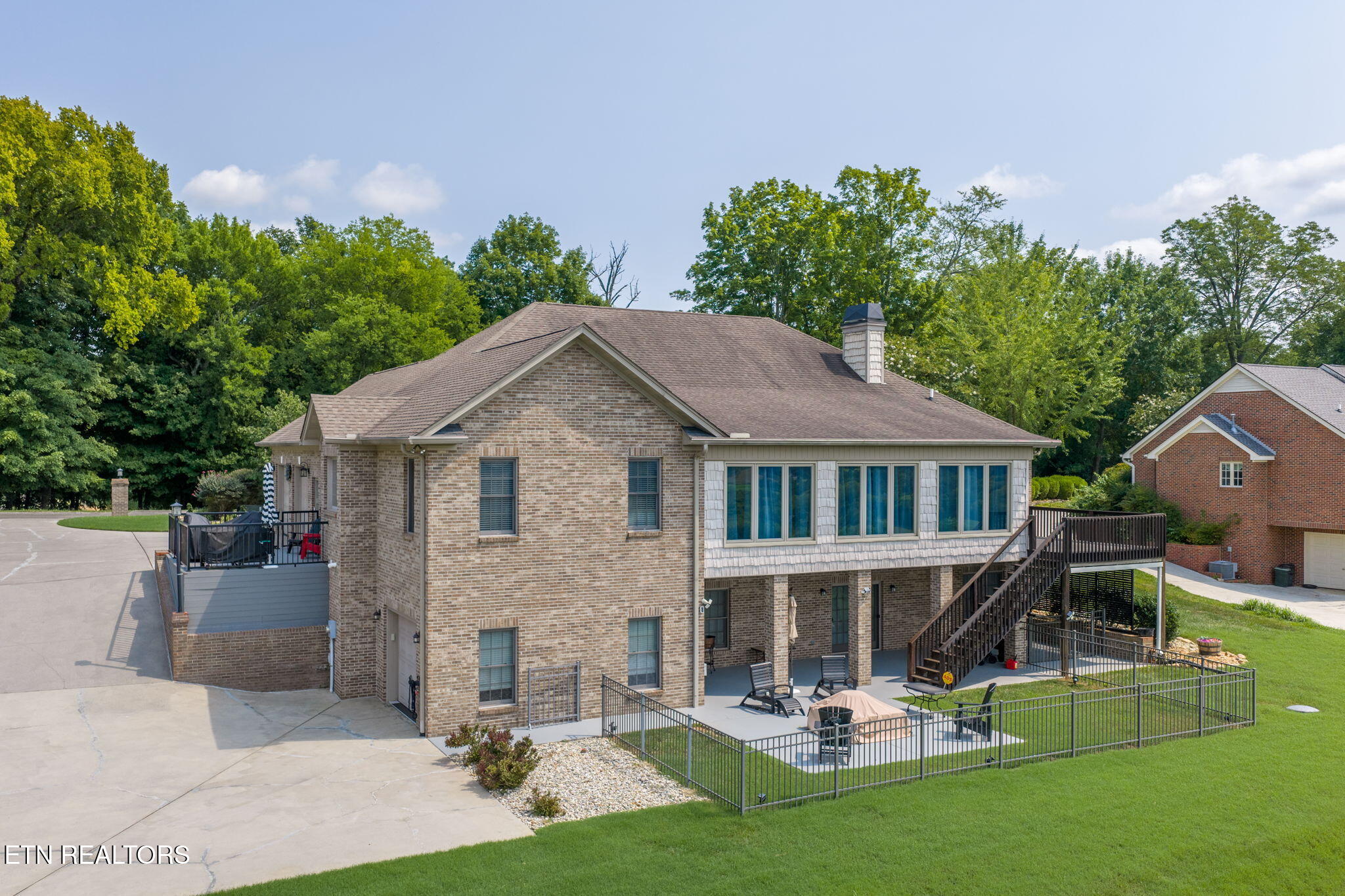 645 Fort Hill Street Loudon TN 37774