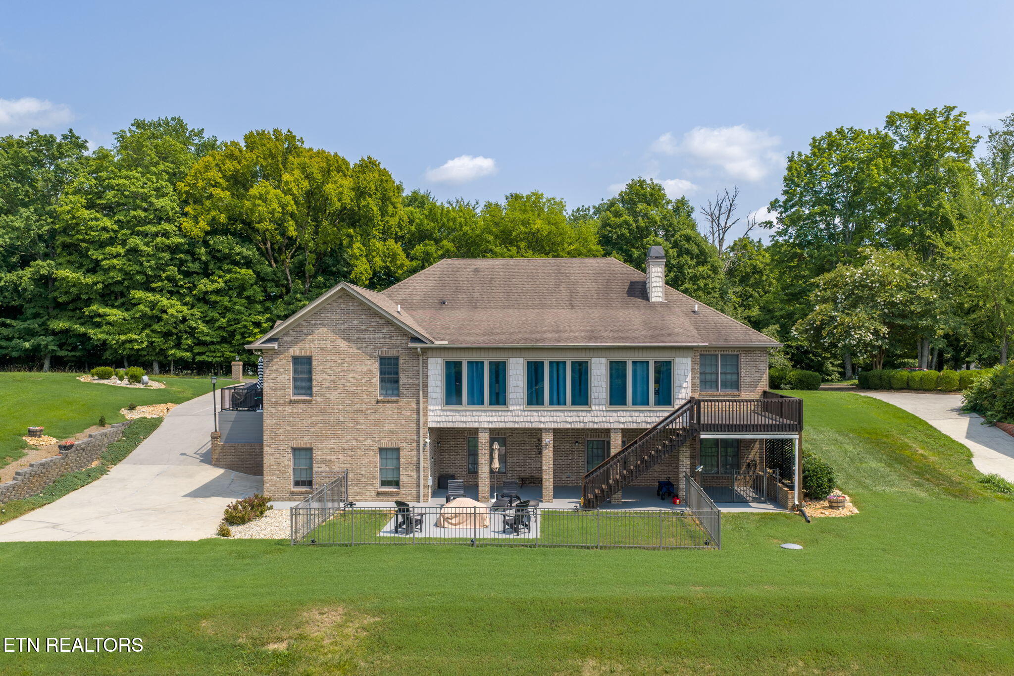 645 Fort Hill Street Loudon TN 37774