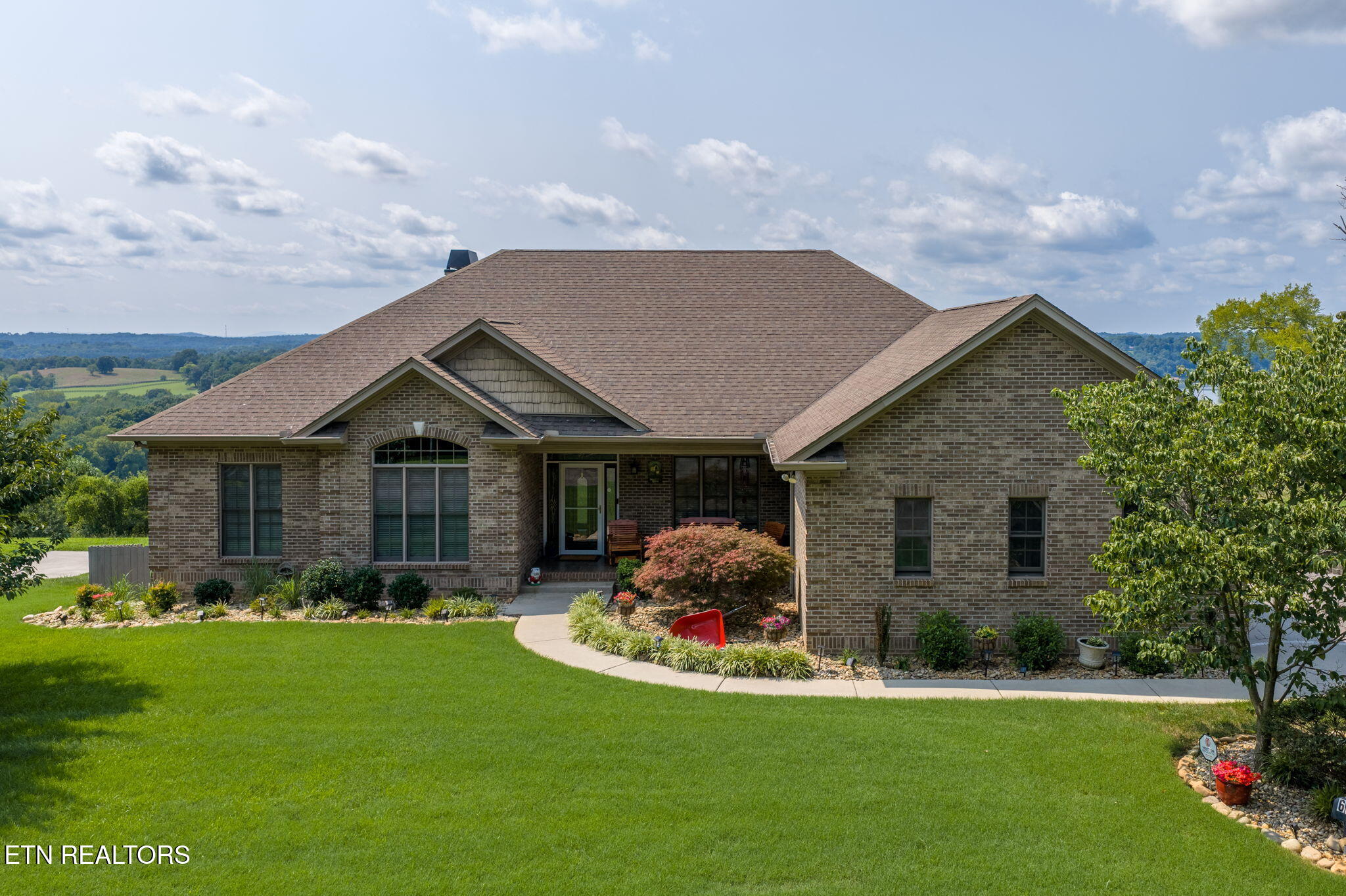 645 Fort Hill Street Loudon TN 37774