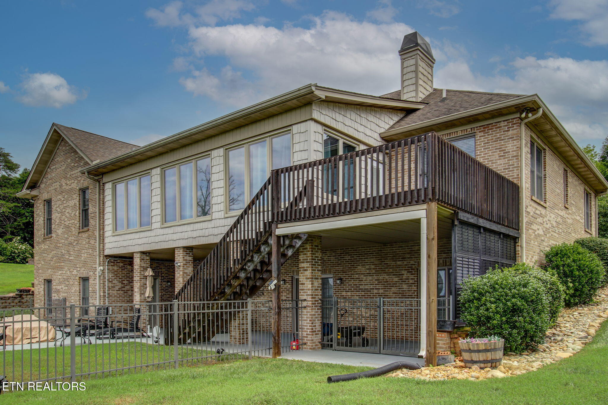 645 Fort Hill Street Loudon TN 37774